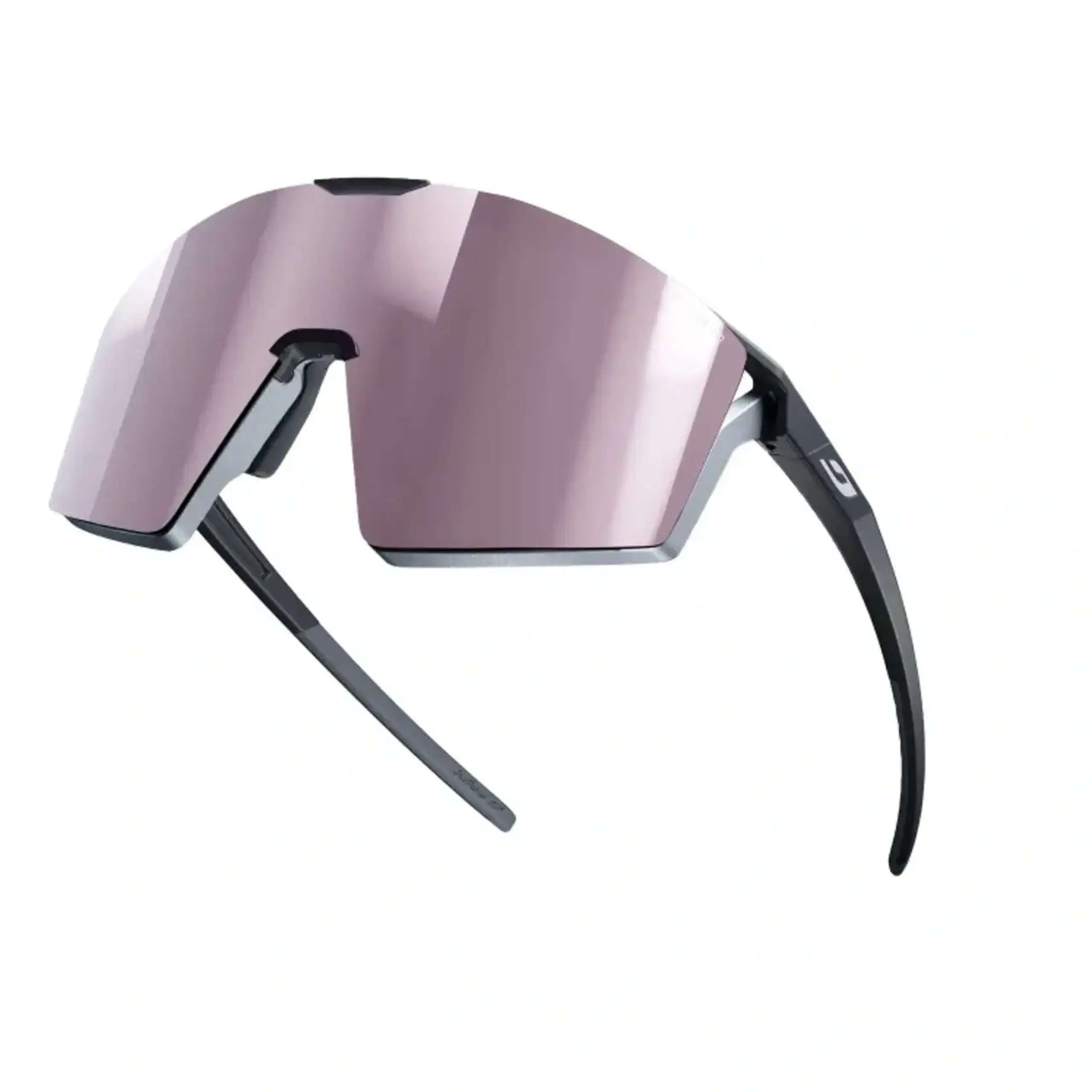 Ochelari Julbo Edge S3HDW gris/argent