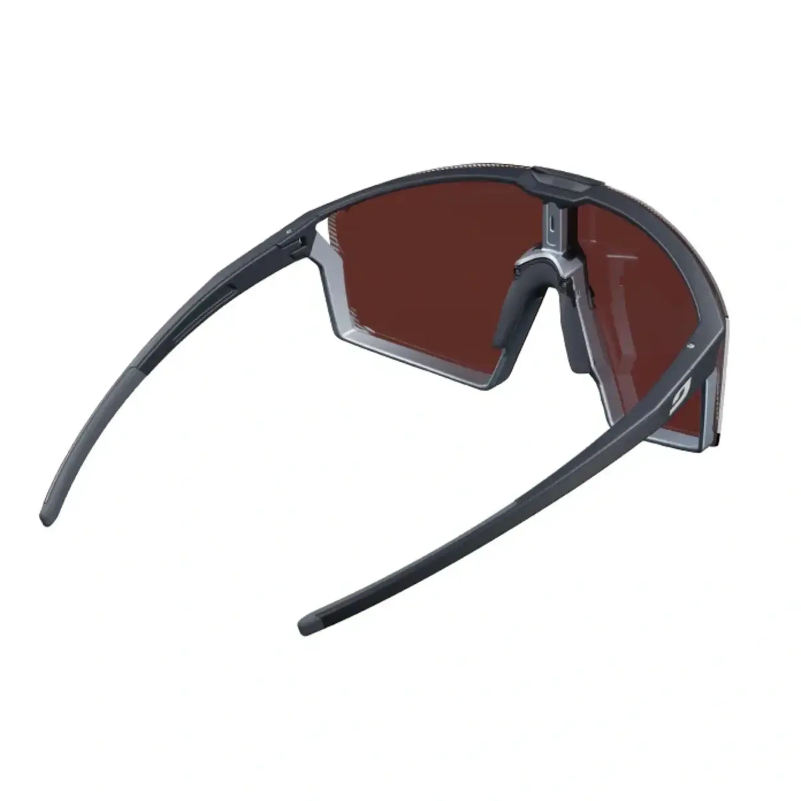 Ochelari Julbo Edge S3HDW gris/argent