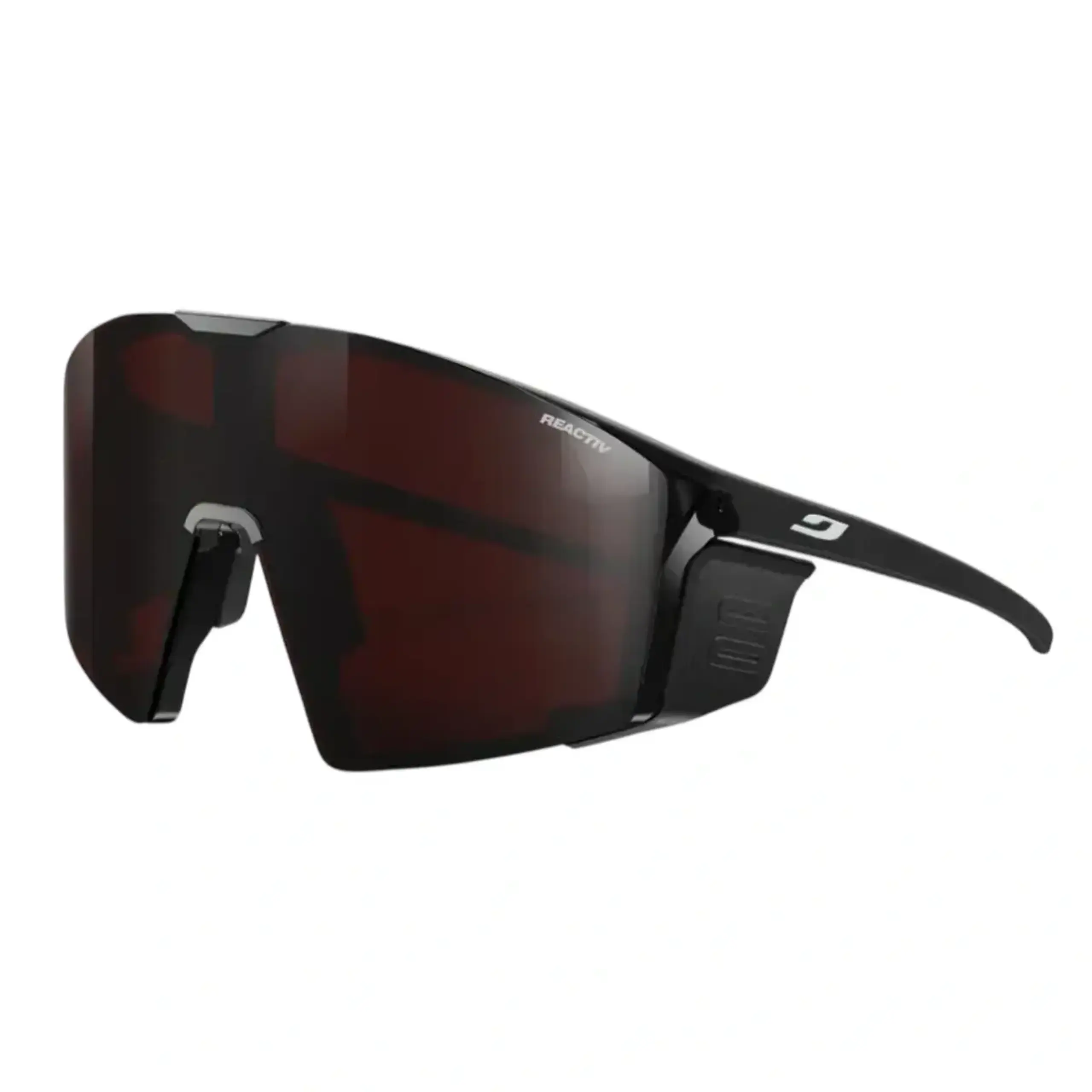 Ochelari Julbo Edge R04HC cover noir/noir