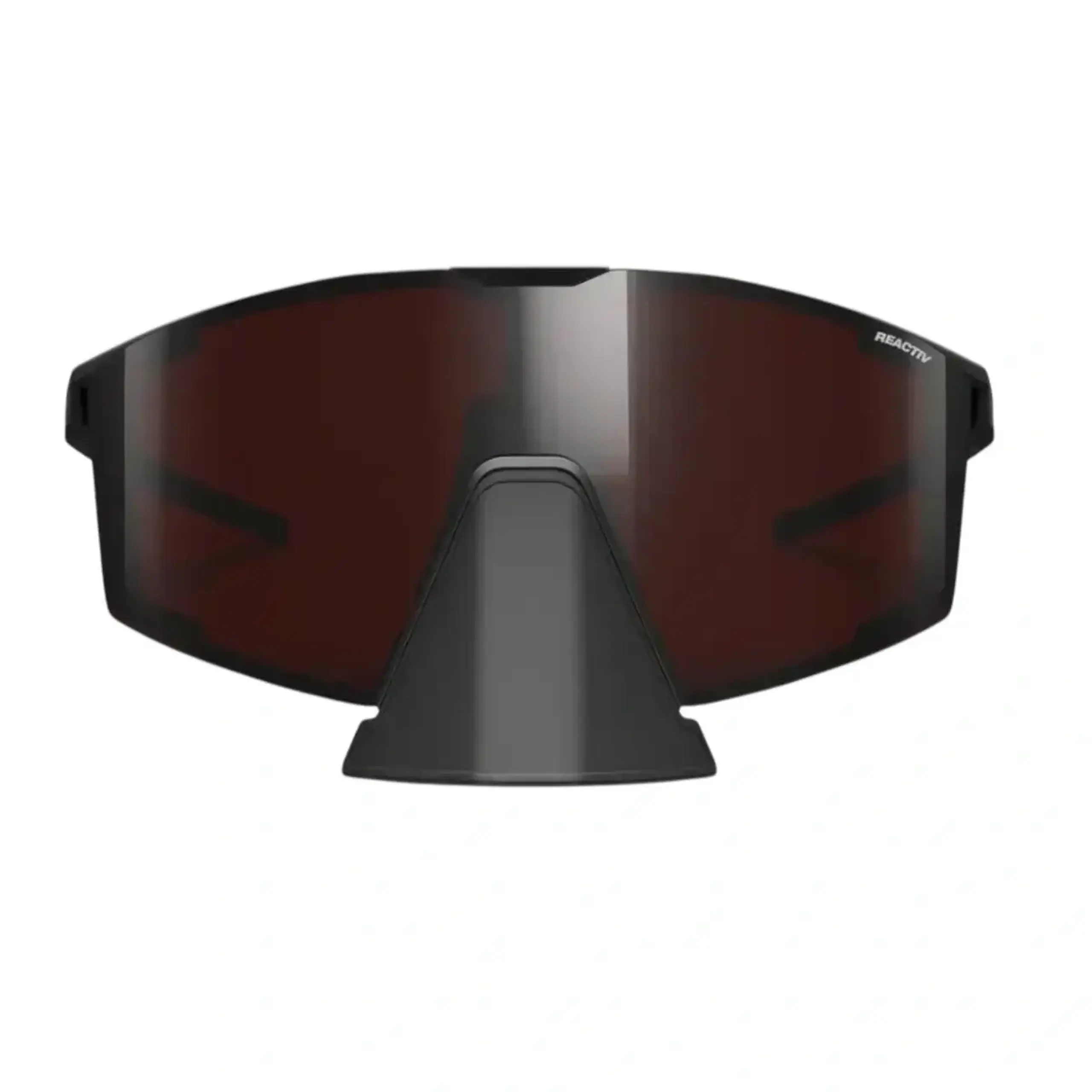Ochelari Julbo Edge R04HC cover noir/noir