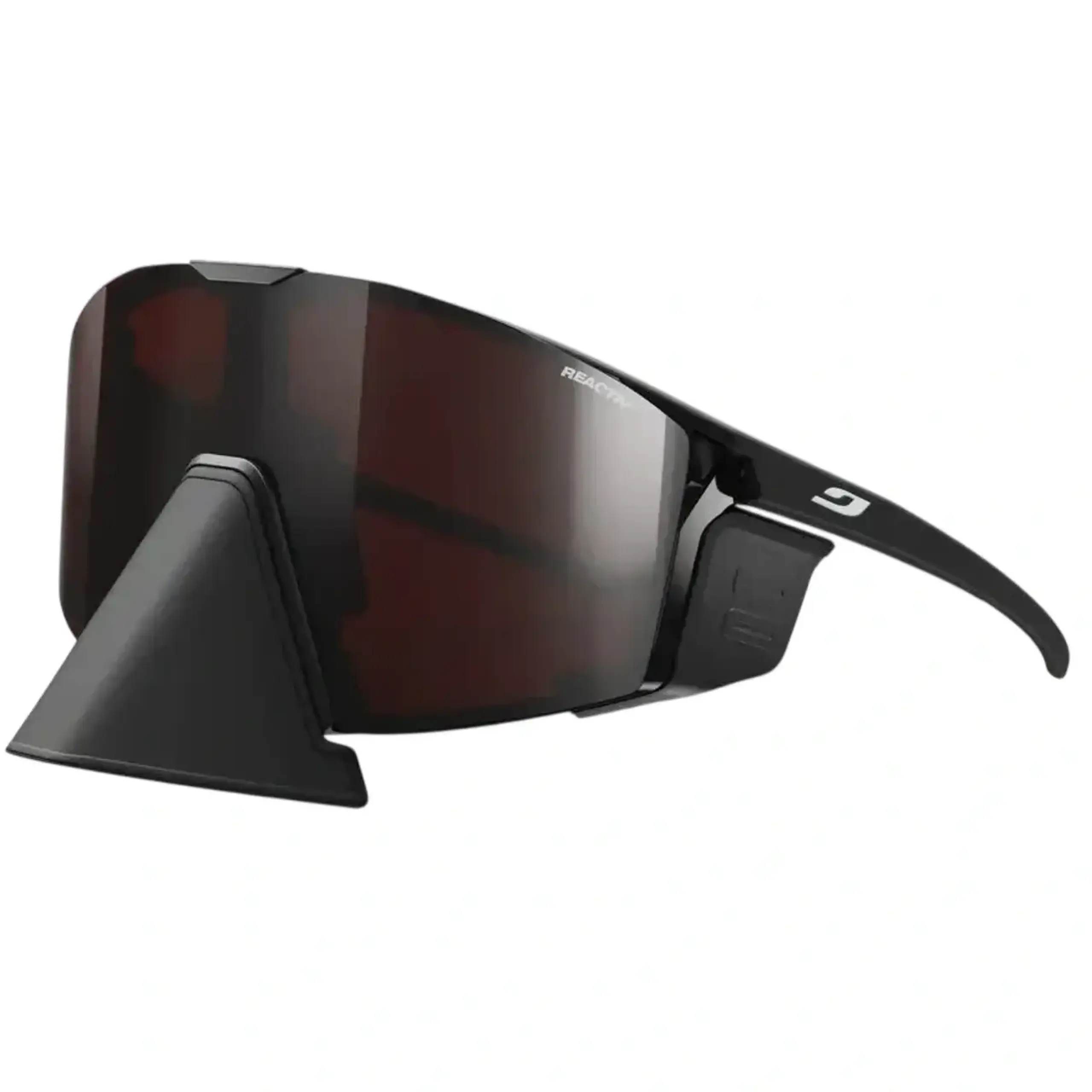 Ochelari Julbo Edge R04HC cover noir/noir