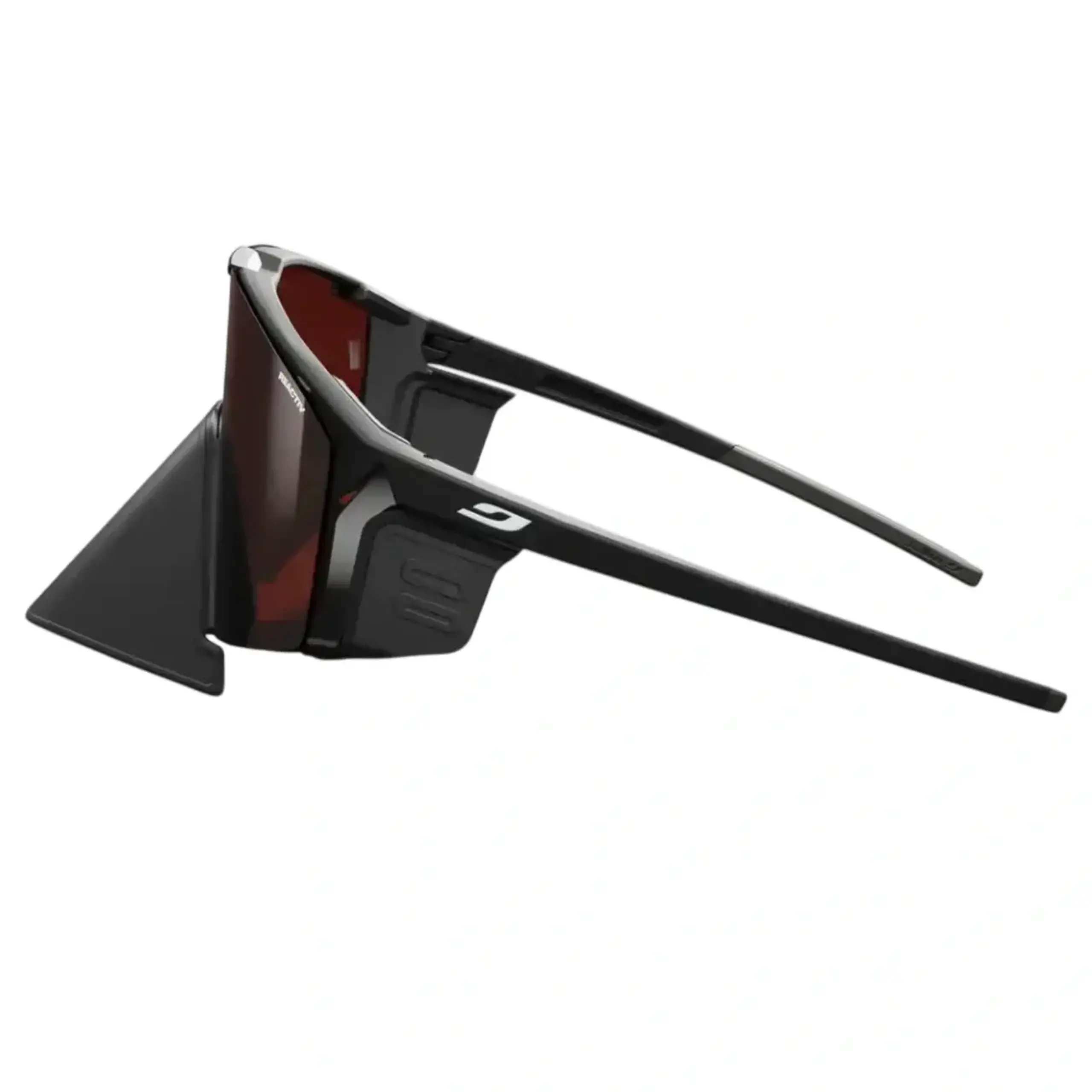 Ochelari Julbo Edge R04HC cover noir/noir