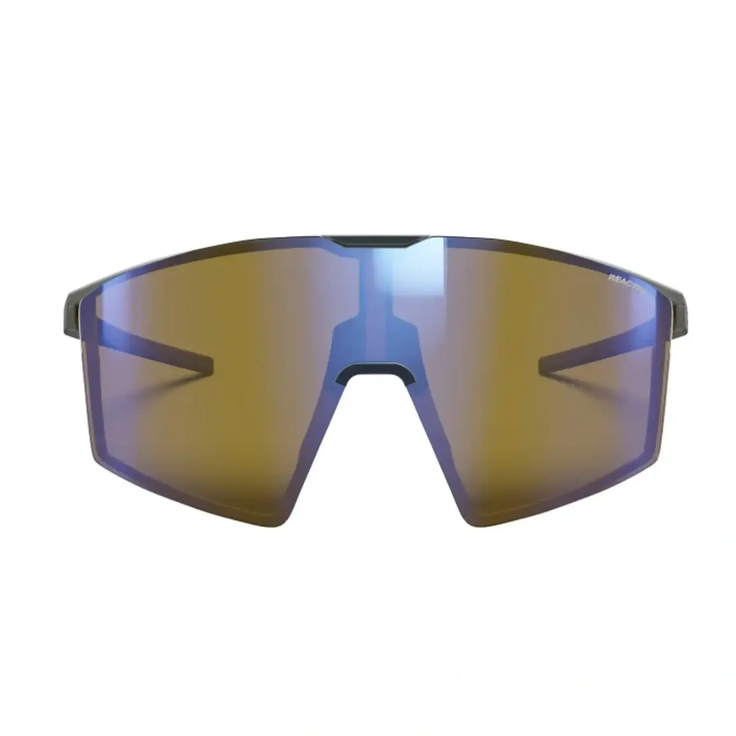 Ochelari Julbo Edge RPFRB cover marron/marron