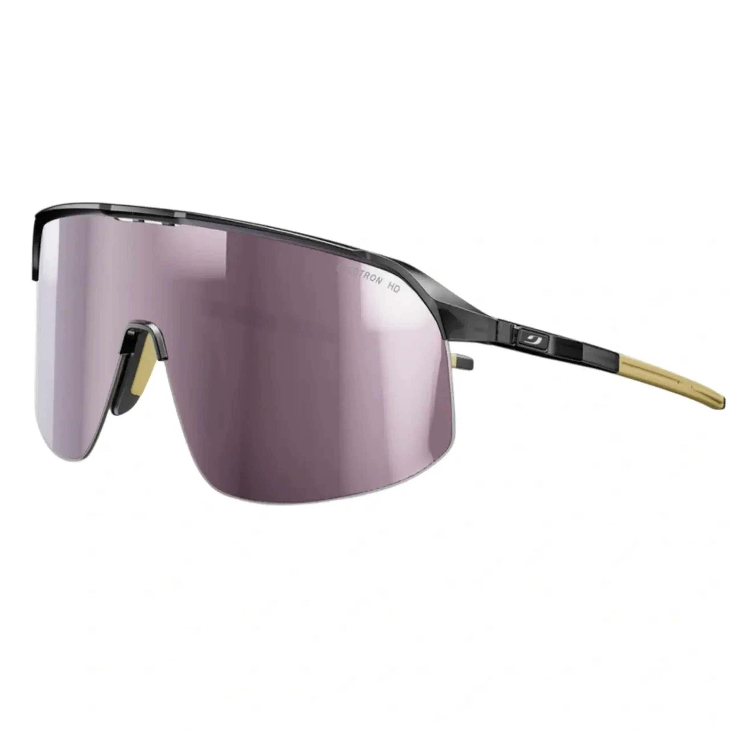Ochelari Julbo Density S3HDW noir t/marron