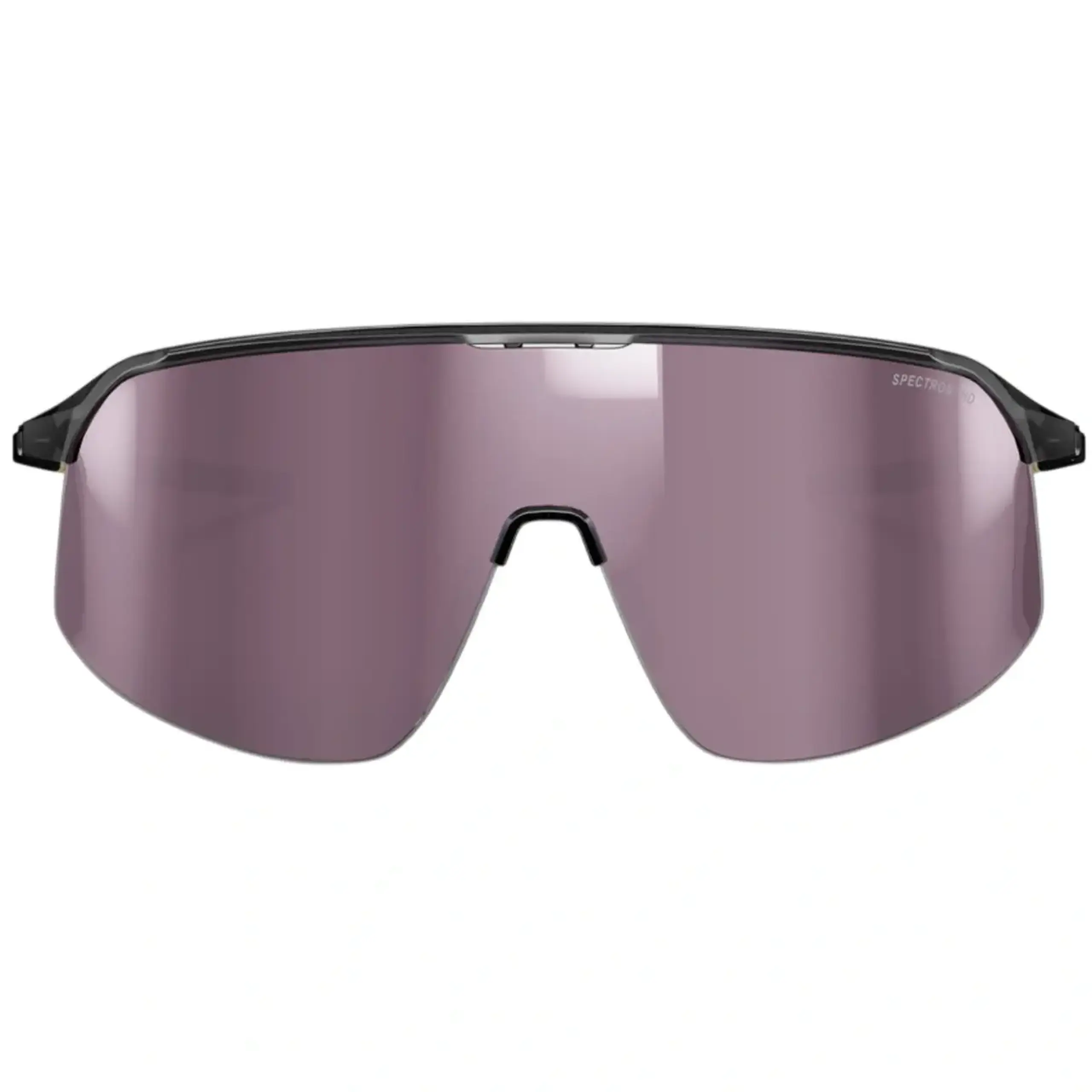 Ochelari Julbo Density S3HDW noir t/marron