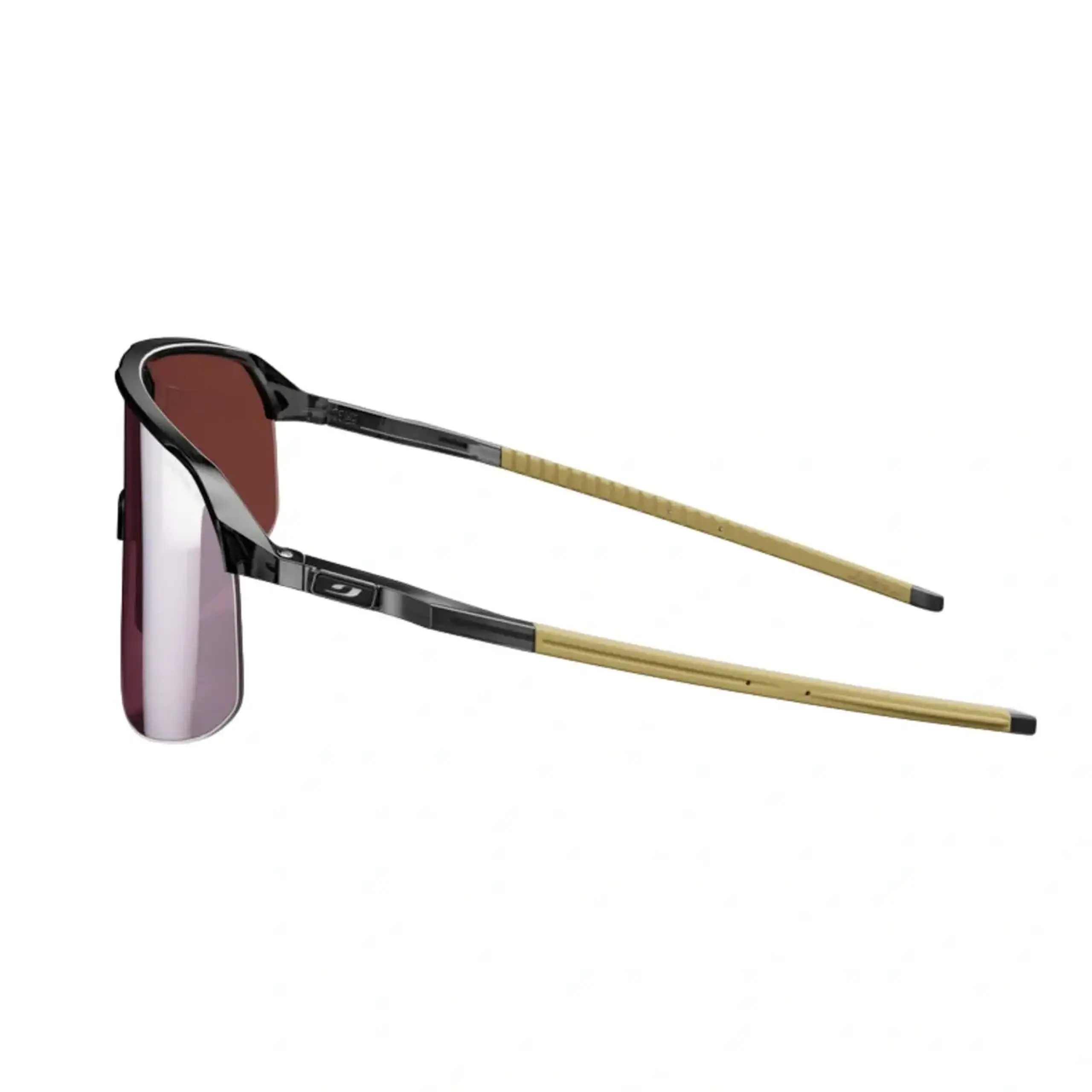 Ochelari Julbo Density S3HDW noir t/marron