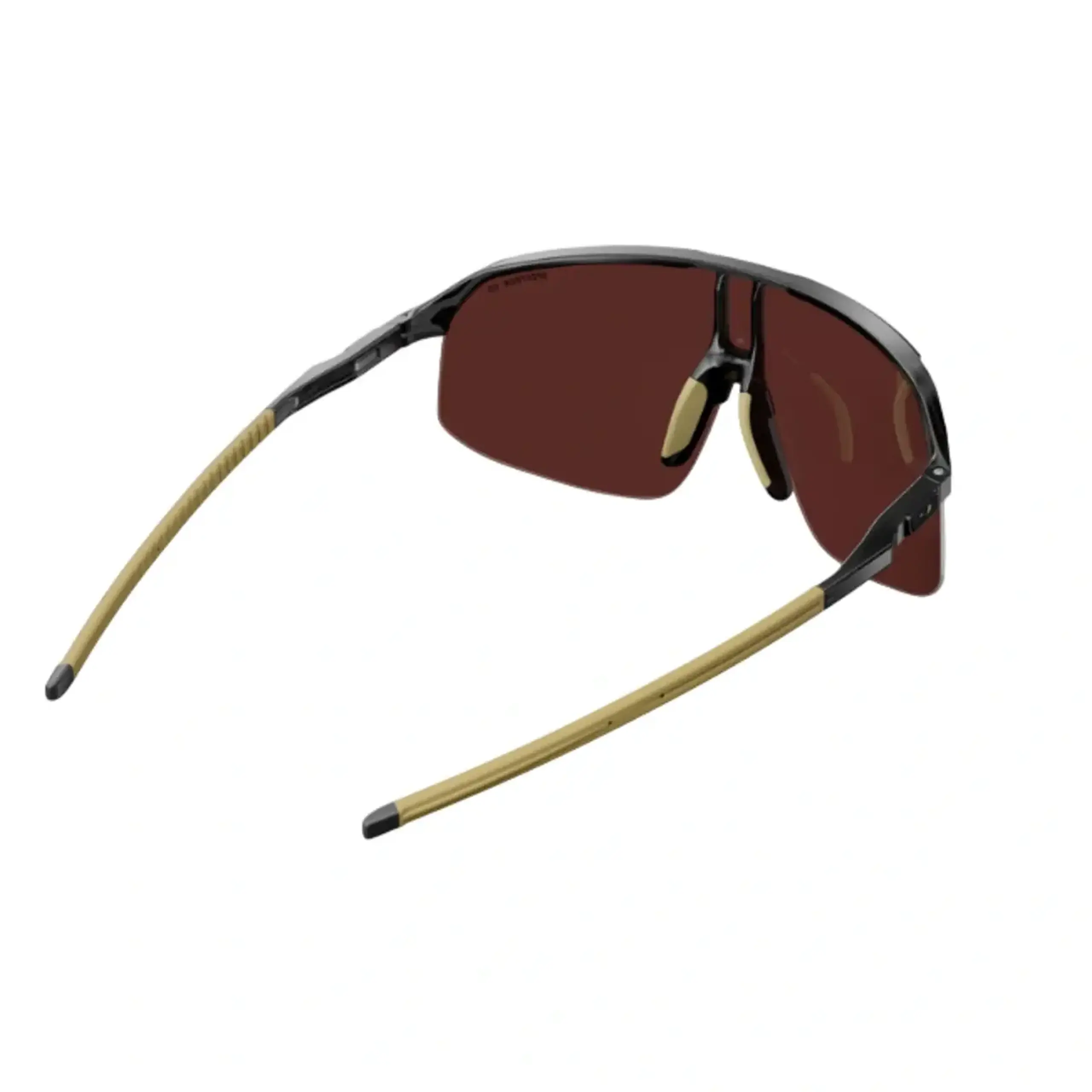 Ochelari Julbo Density S3HDW noir t/marron