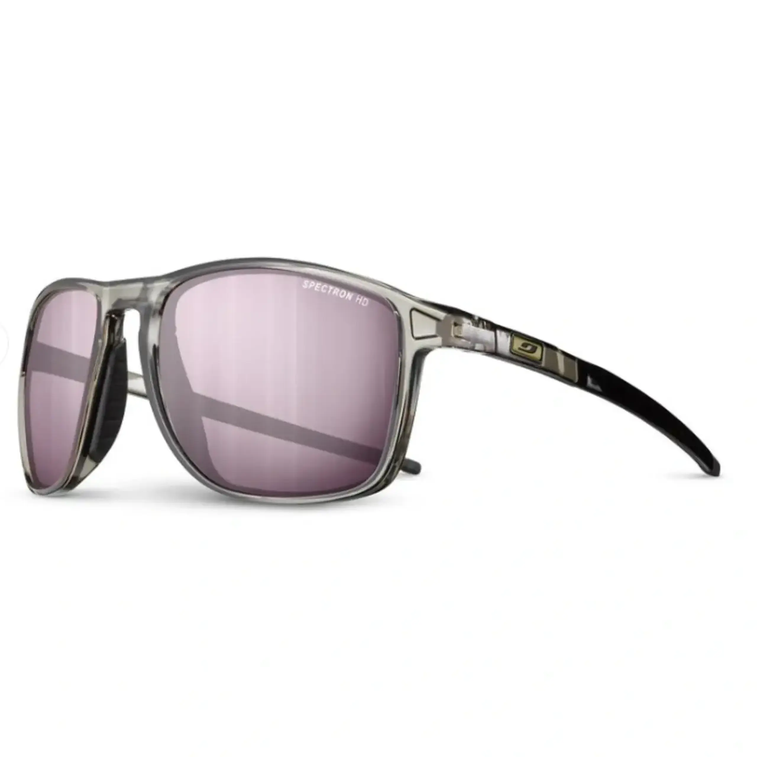 Ochelari Julbo Compass S3HDW gris fonce/noir