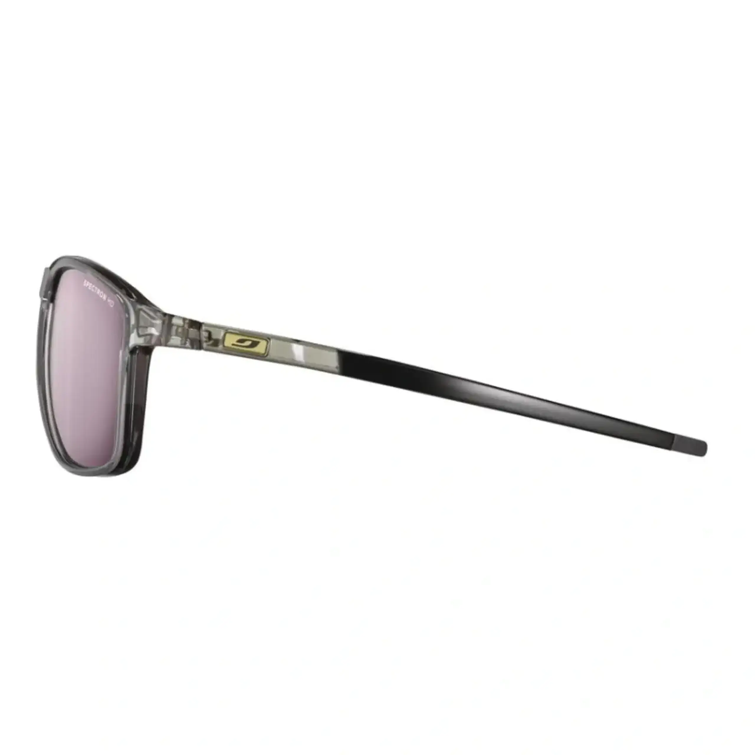 Ochelari Julbo Compass S3HDW gris fonce/noir