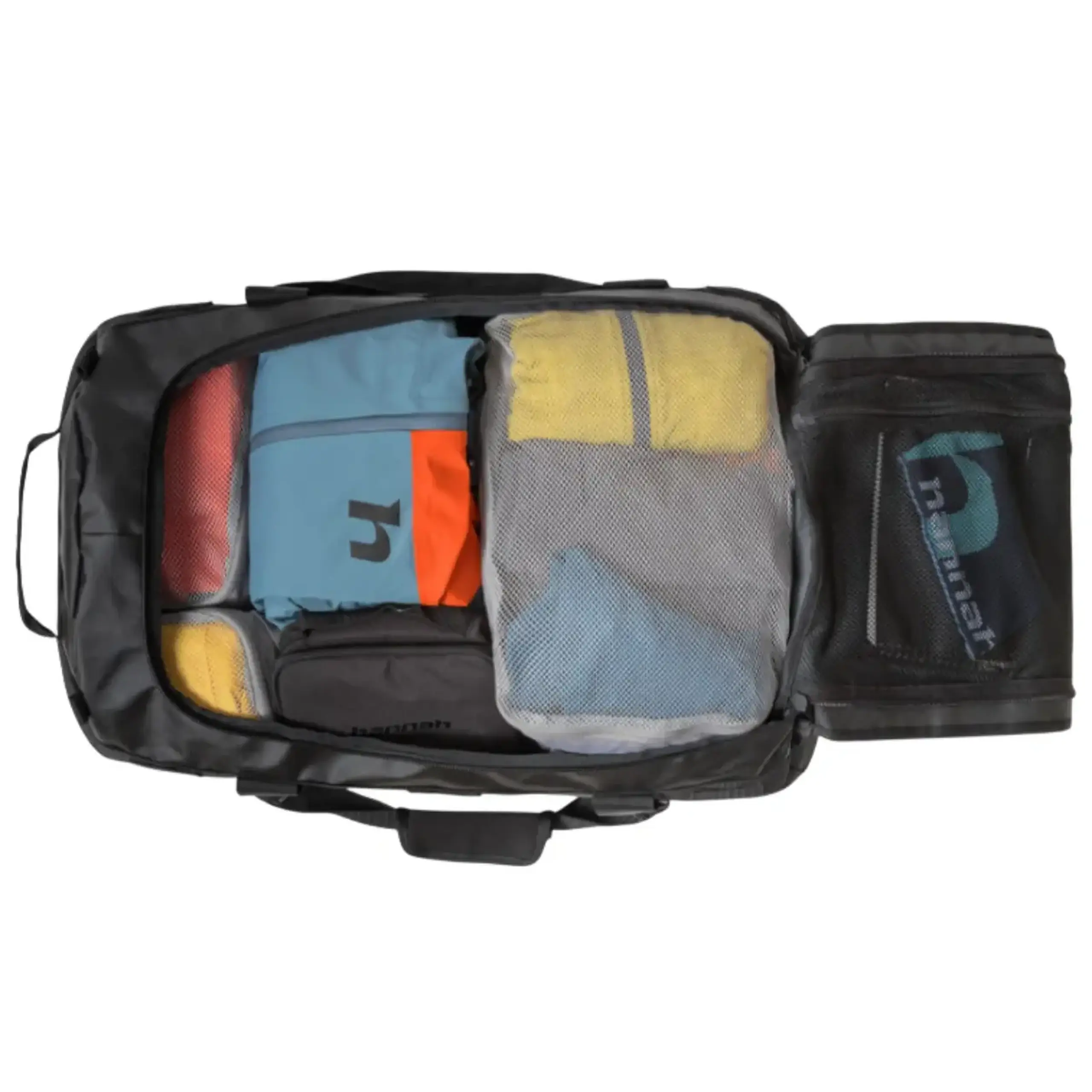 Geantă Hannah Traveler 65