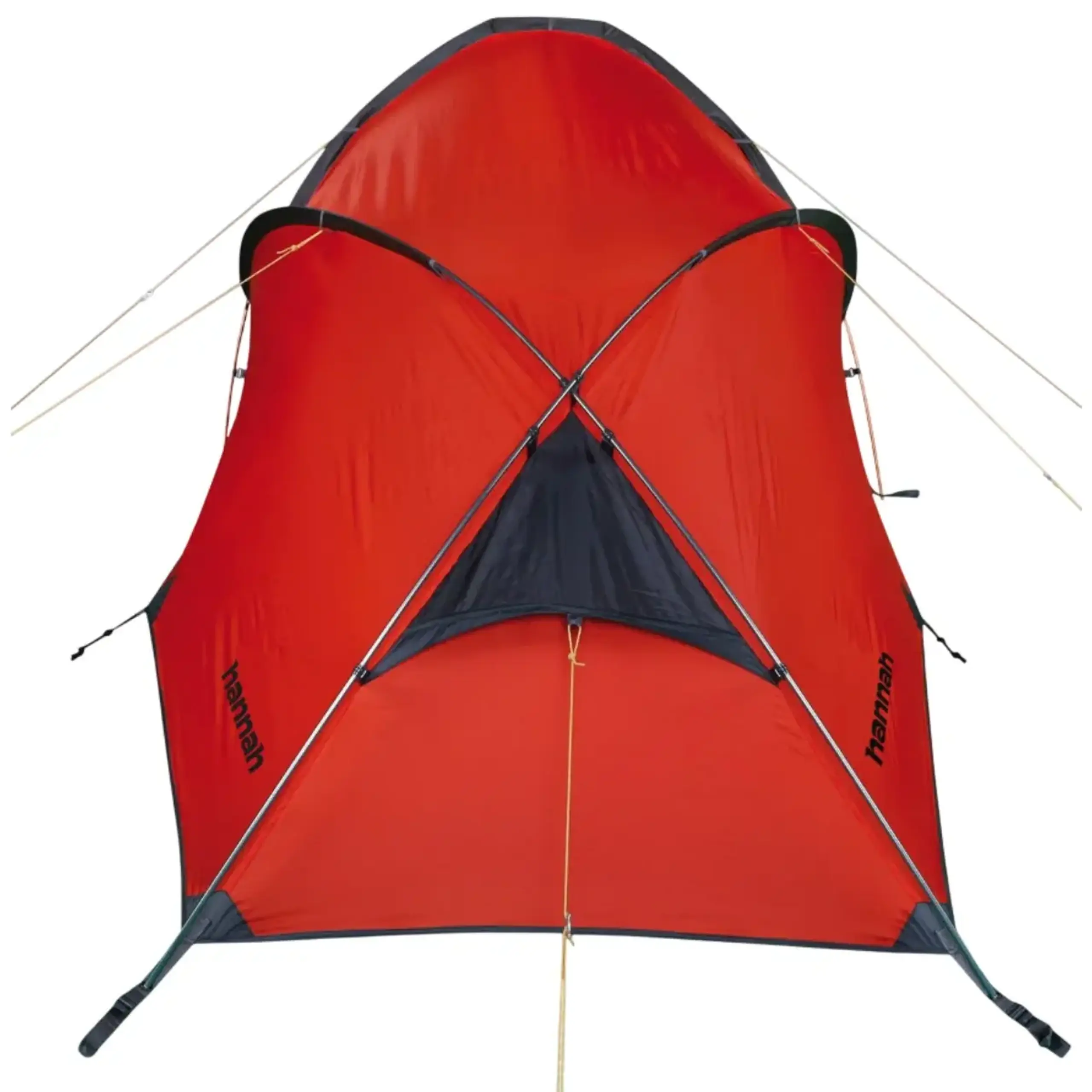 Cort Hannah Rider 2 mandarin red II