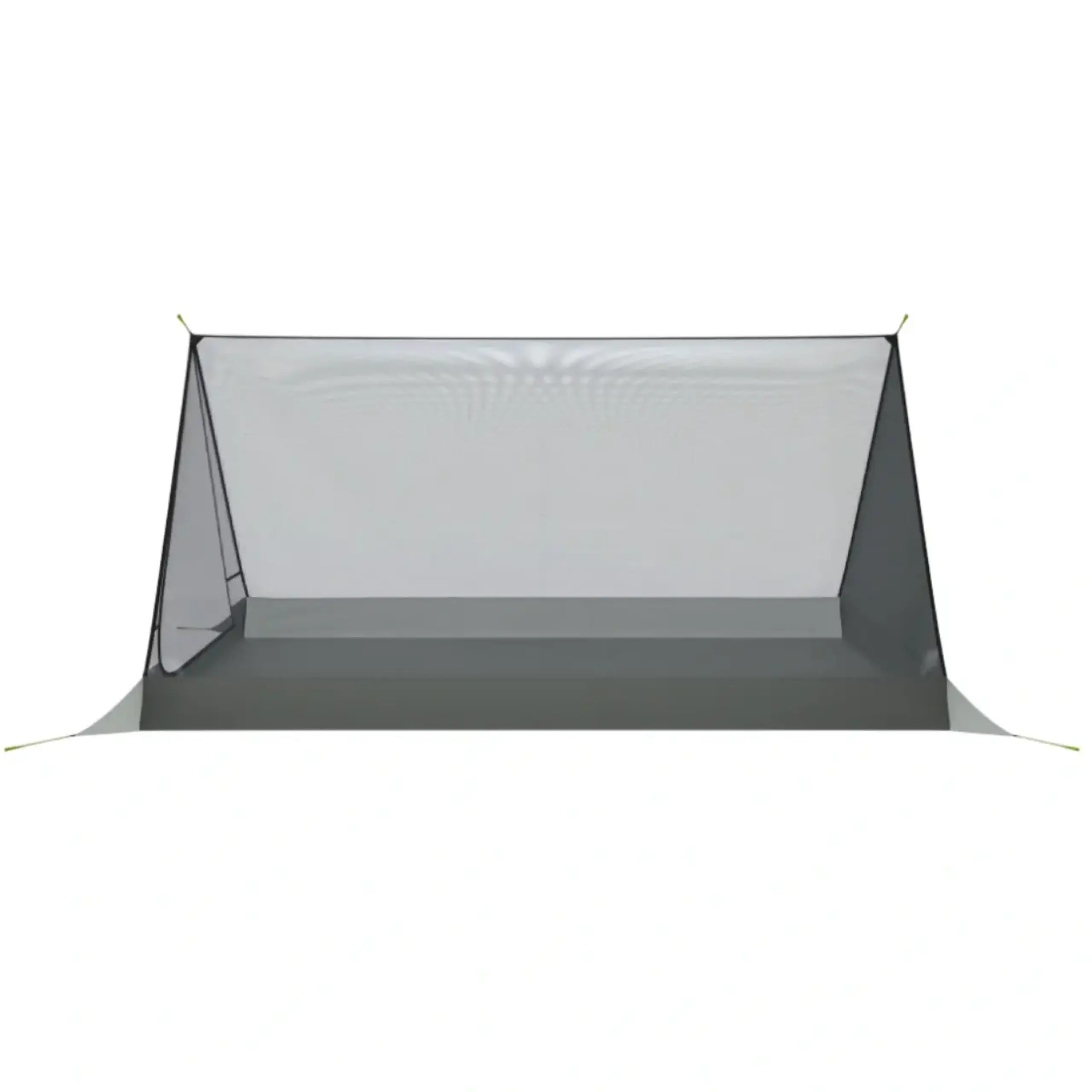 Cort Hannah Mesh 2 grey