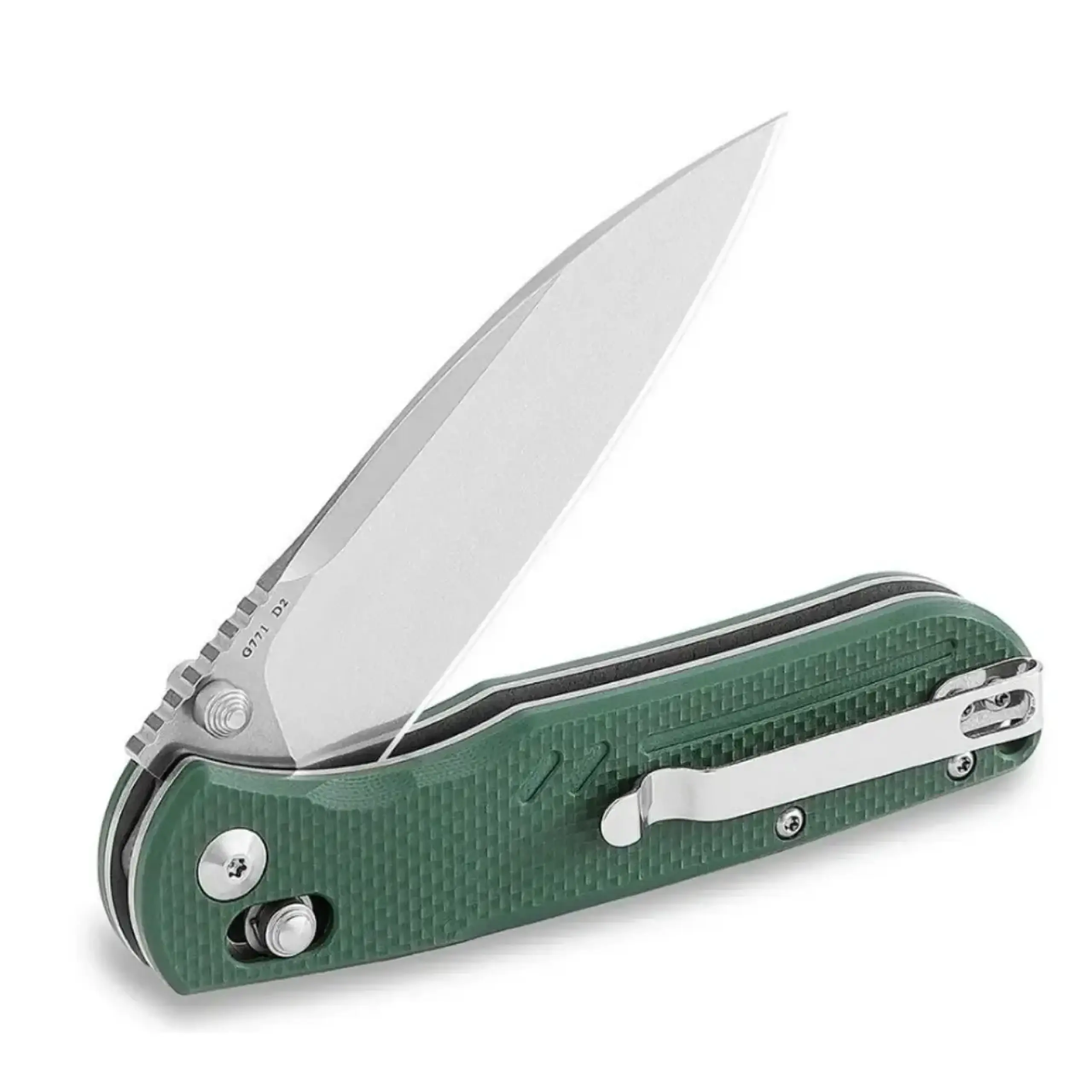 Cuțit Ganzo G771-GB