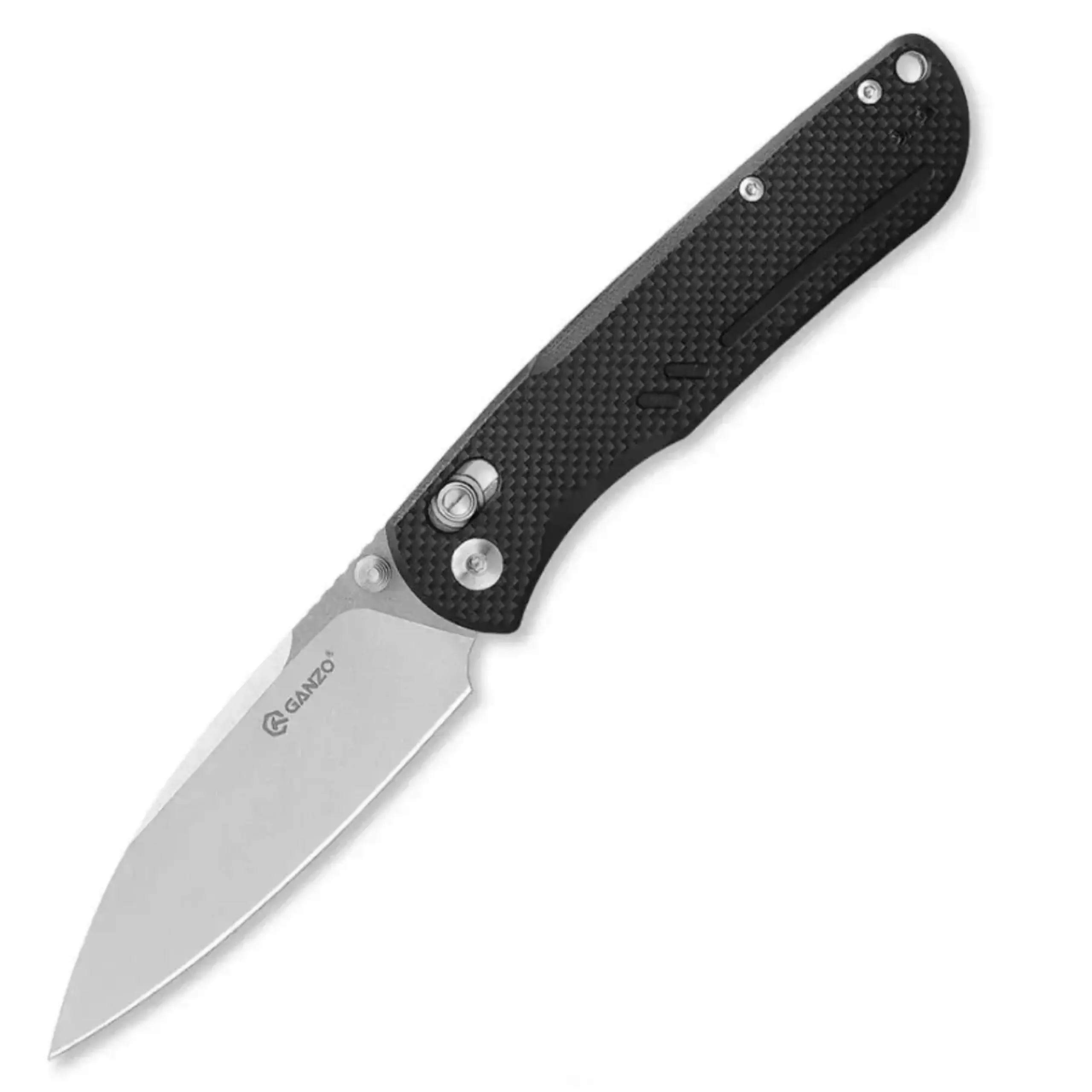 Cuțit Ganzo G771-BK