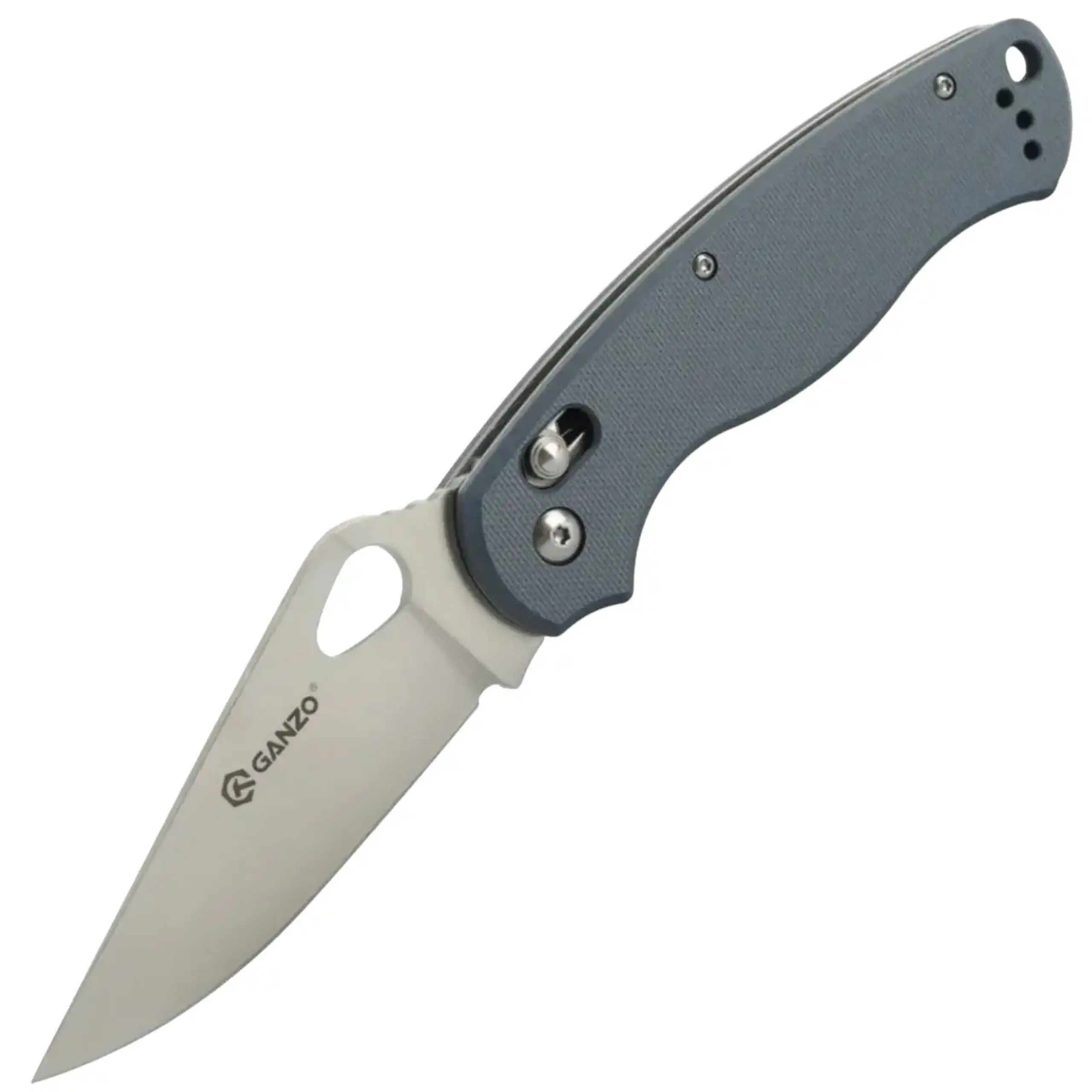 Cuțit Ganzo G729-GY
