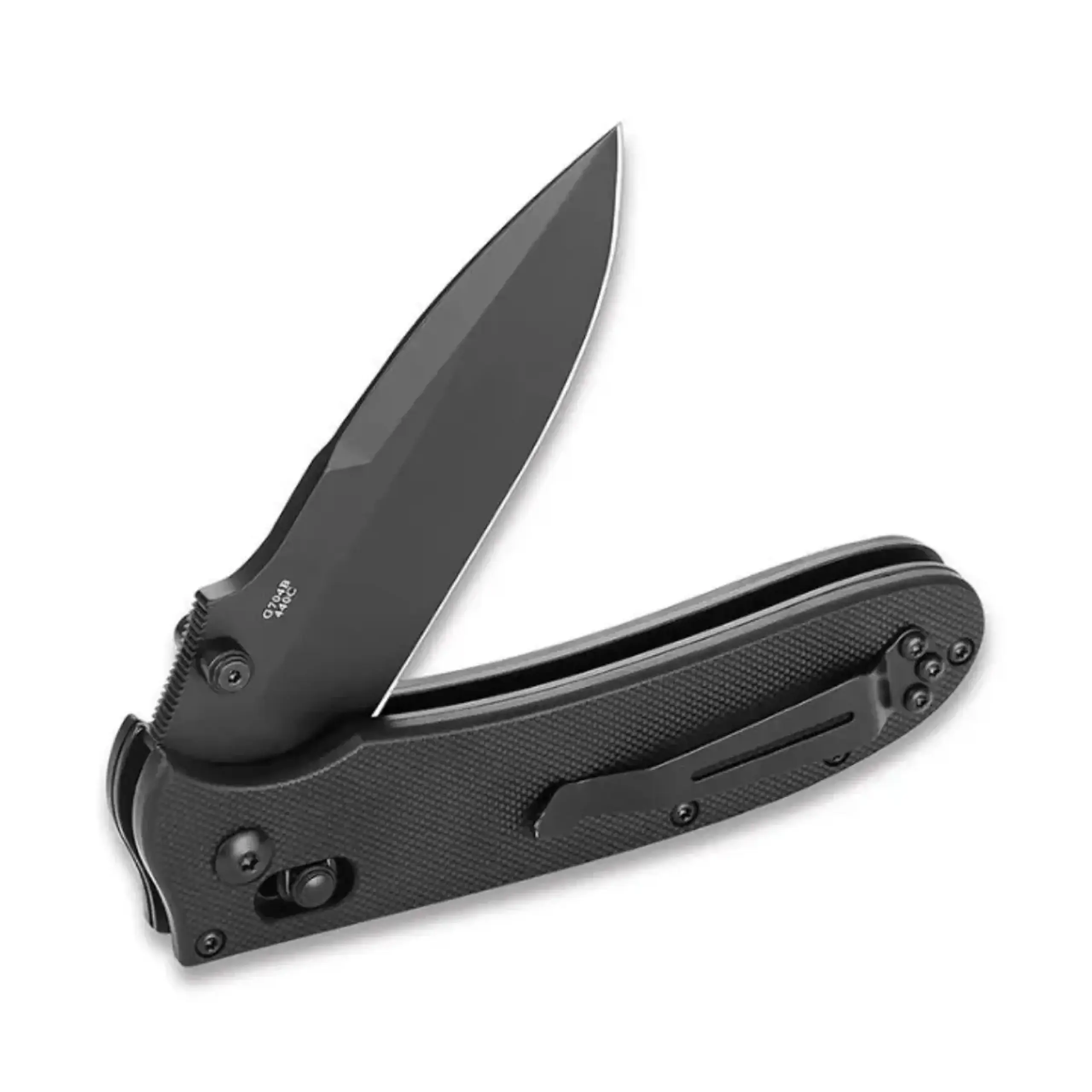Cuțit Ganzo G704B