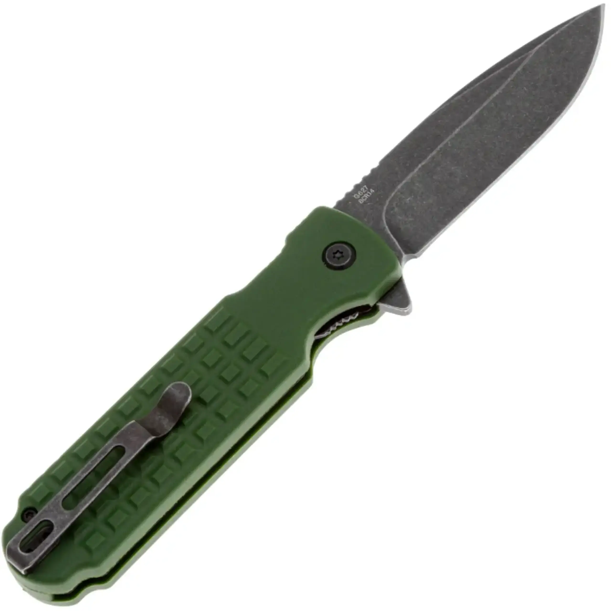 Cuțit Ganzo G627-GR