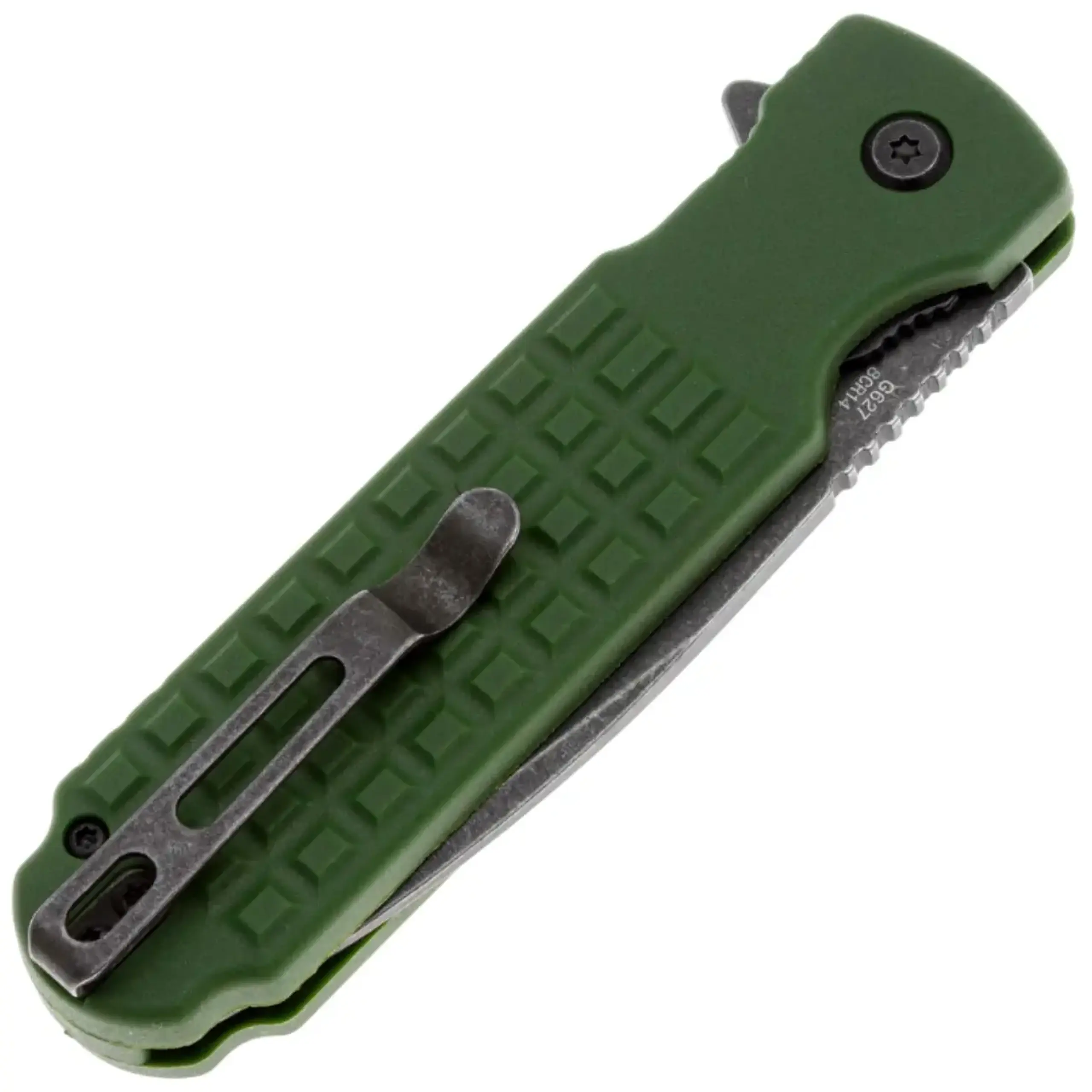 Cuțit Ganzo G627-GR