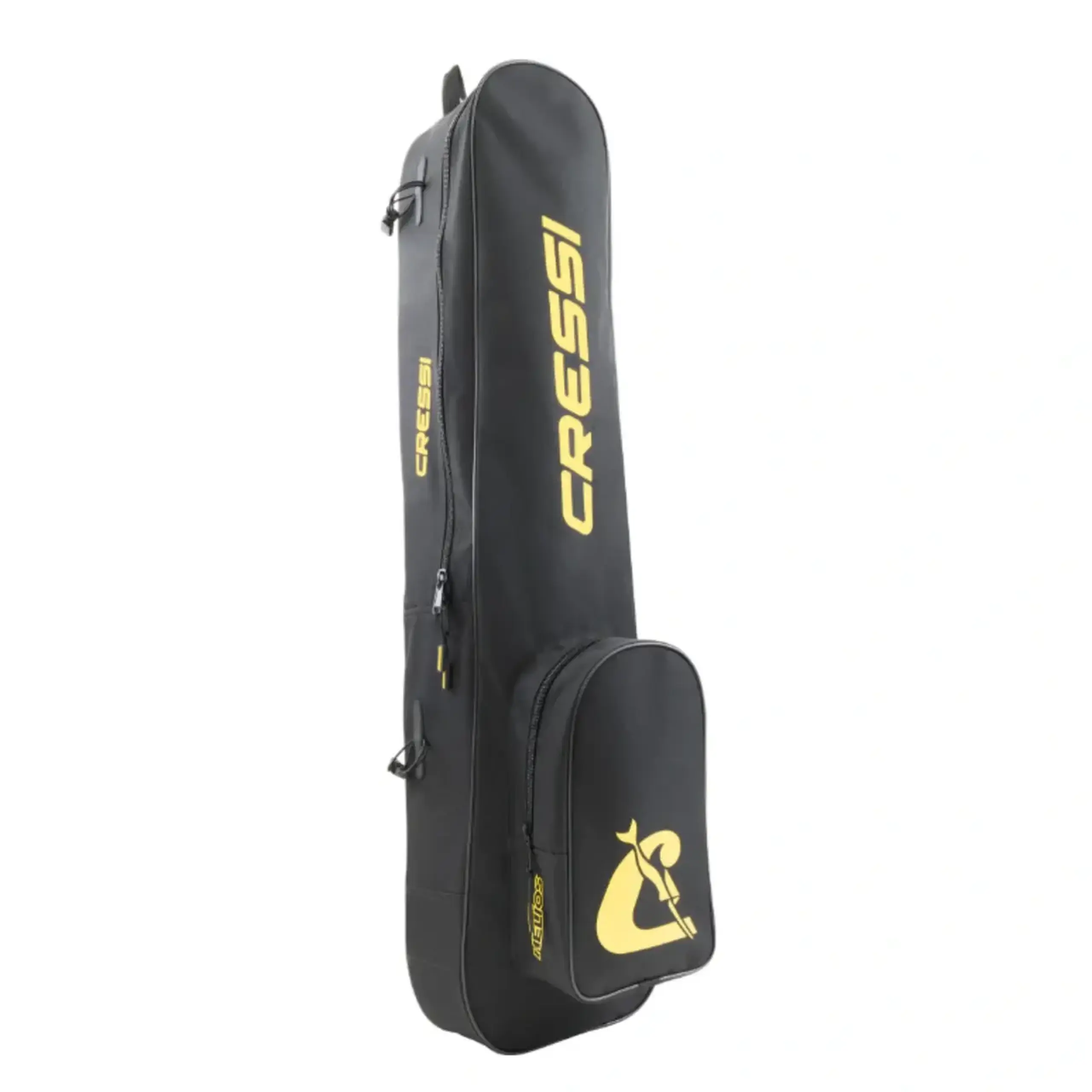 Rucsac Cressi-Sub Helios 60L black