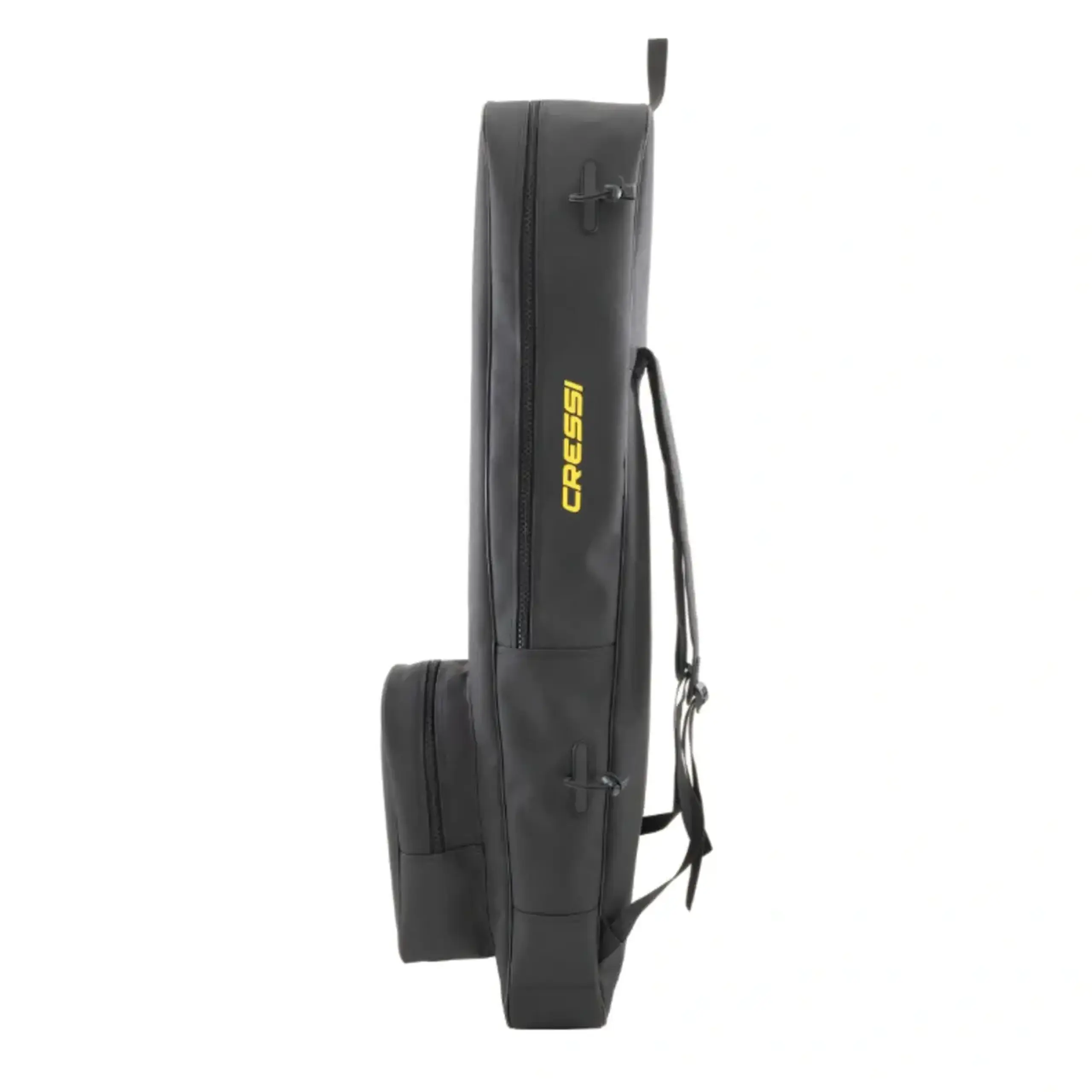 Rucsac Cressi-Sub Helios 60L black