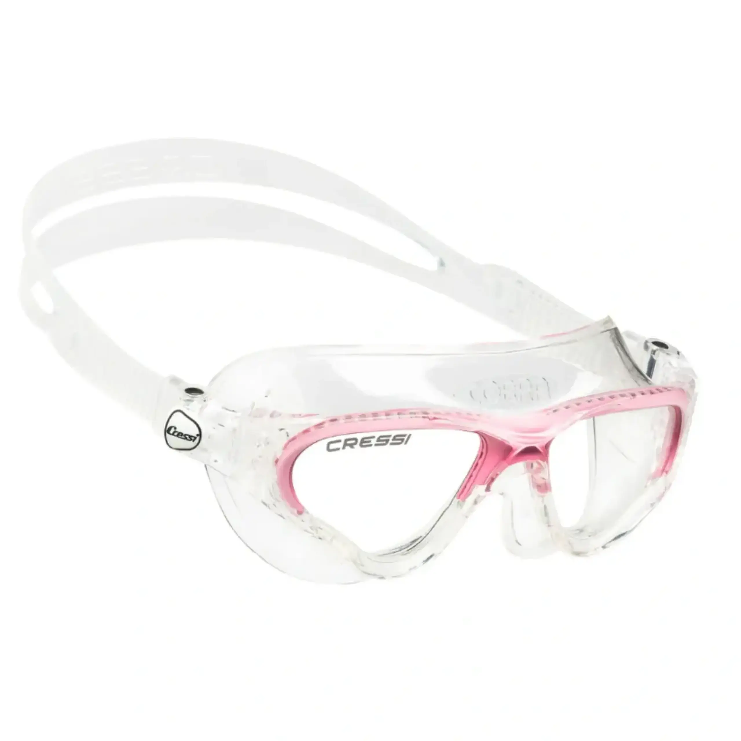 Ochelari de înot Cressi-Sub Cobra Xp