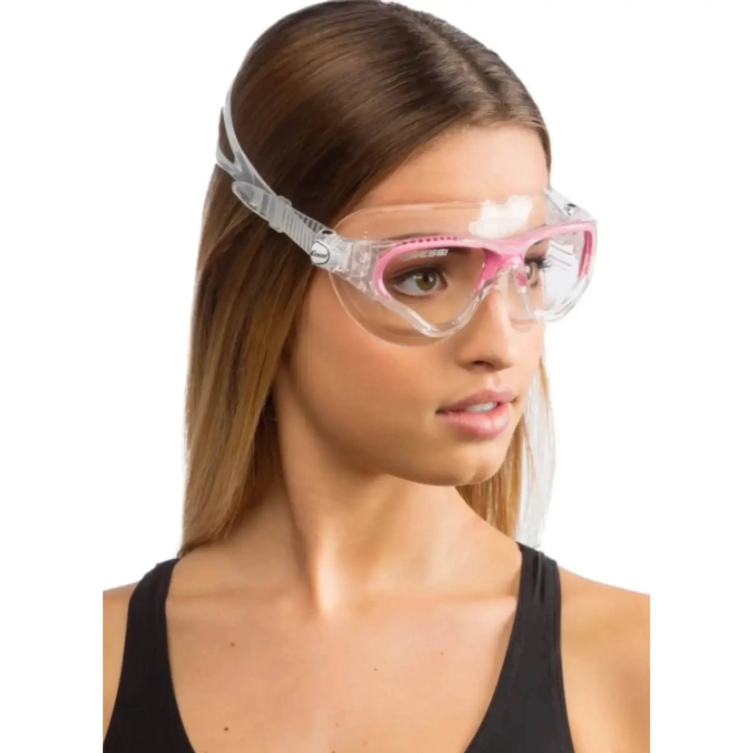 Ochelari de înot Cressi-Sub Cobra Xp