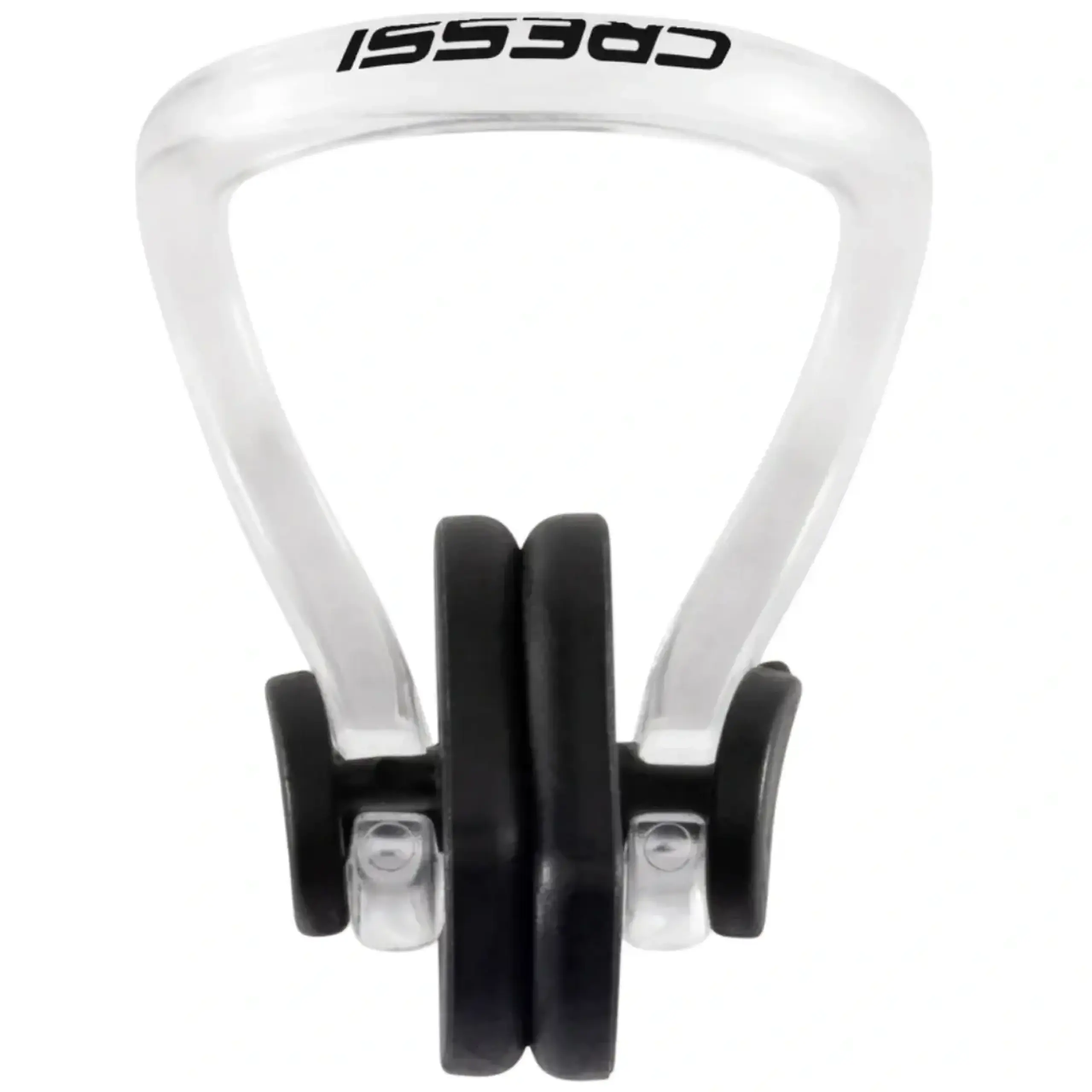 Cleme de nas Cressi-Sub Comfort Nose Clip black