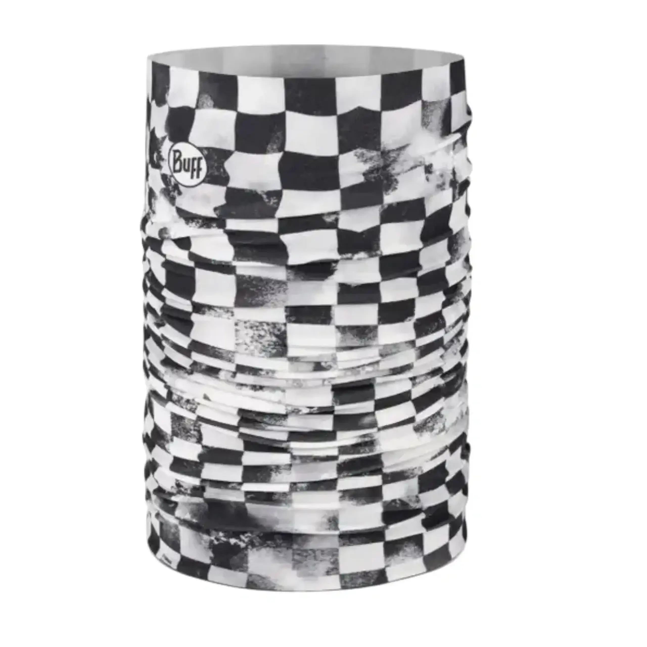 Buff Boxx grey