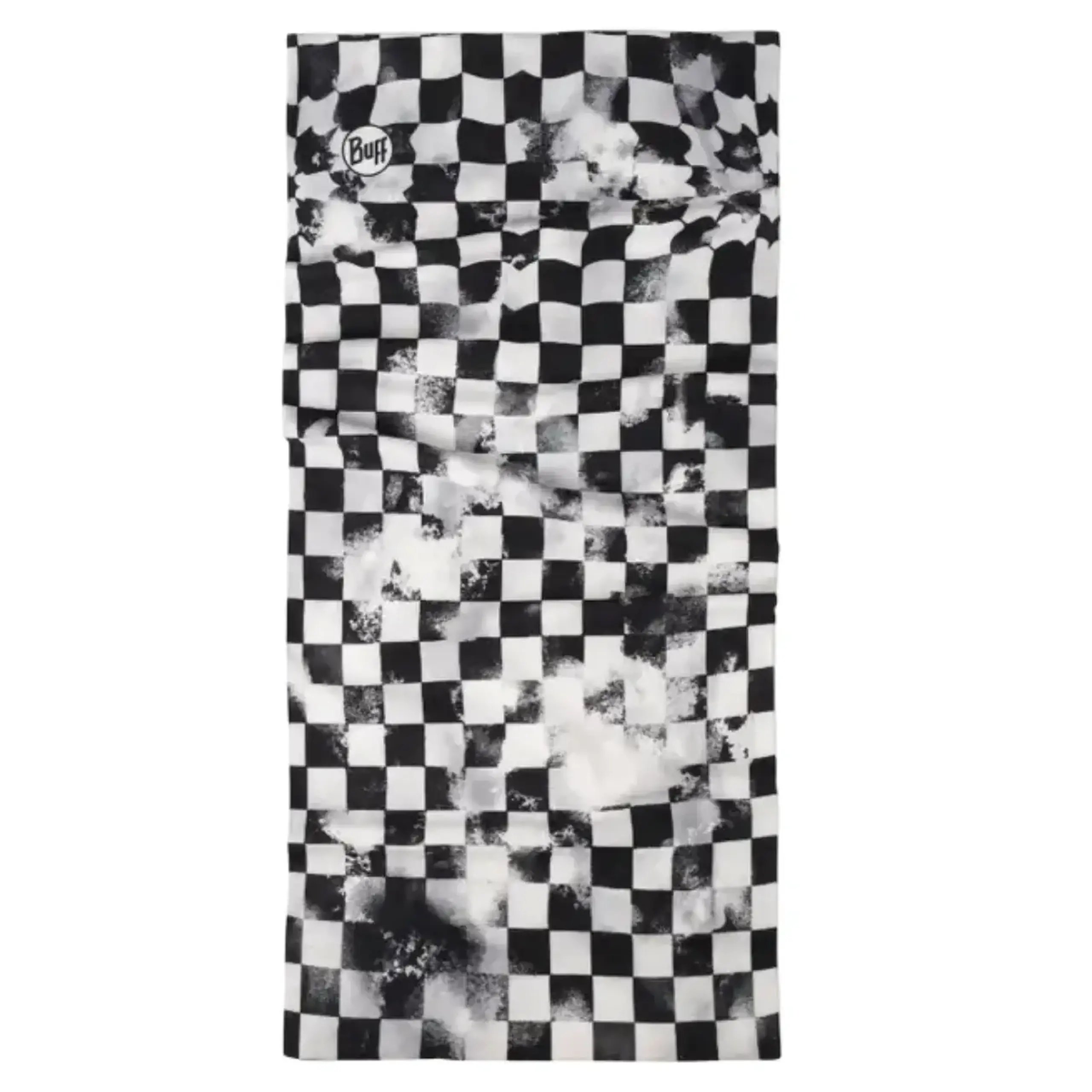Buff Boxx grey