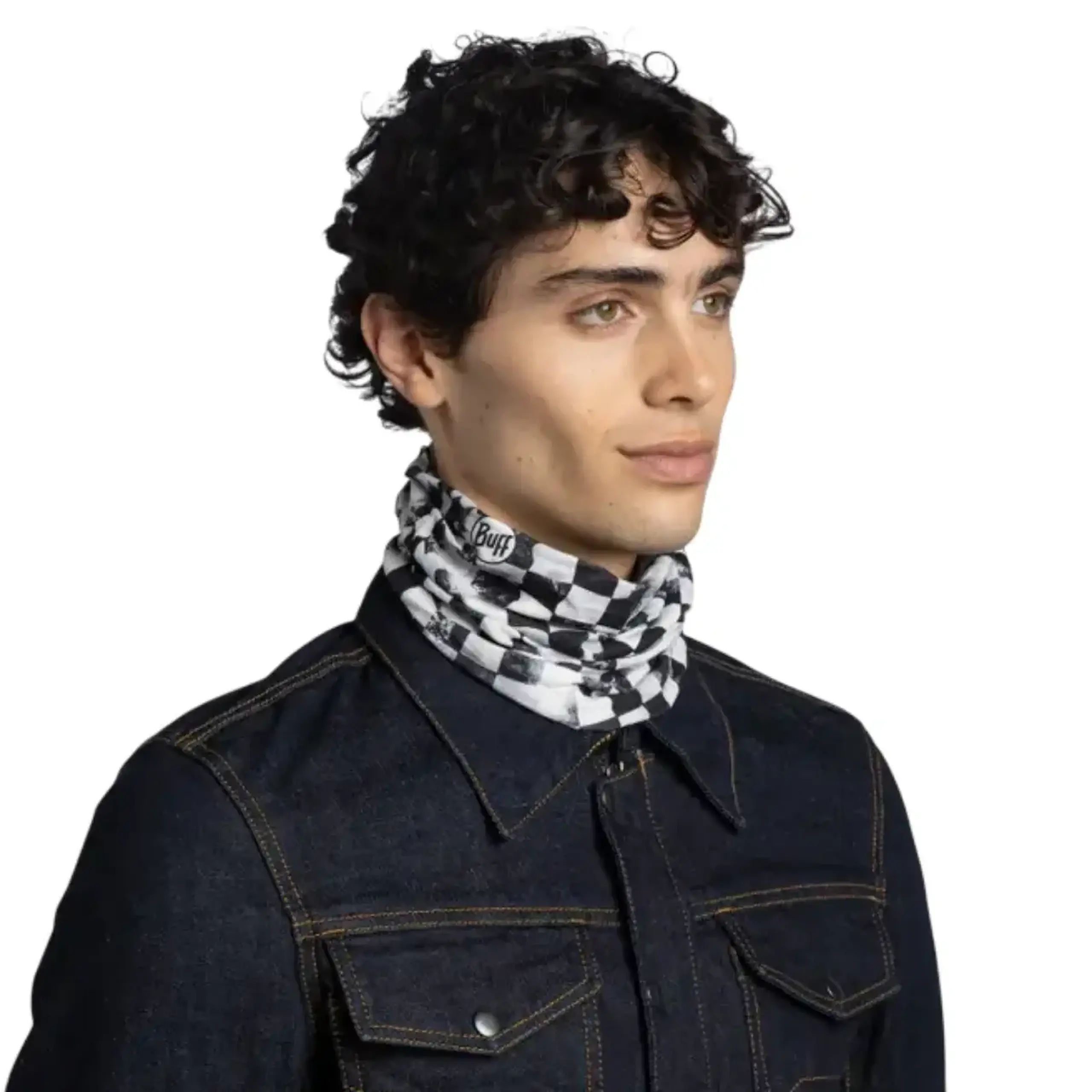 Buff Boxx grey