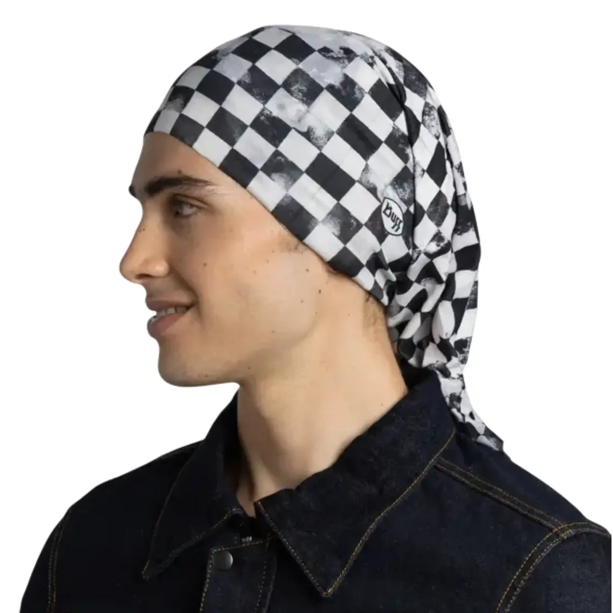 Buff Boxx grey
