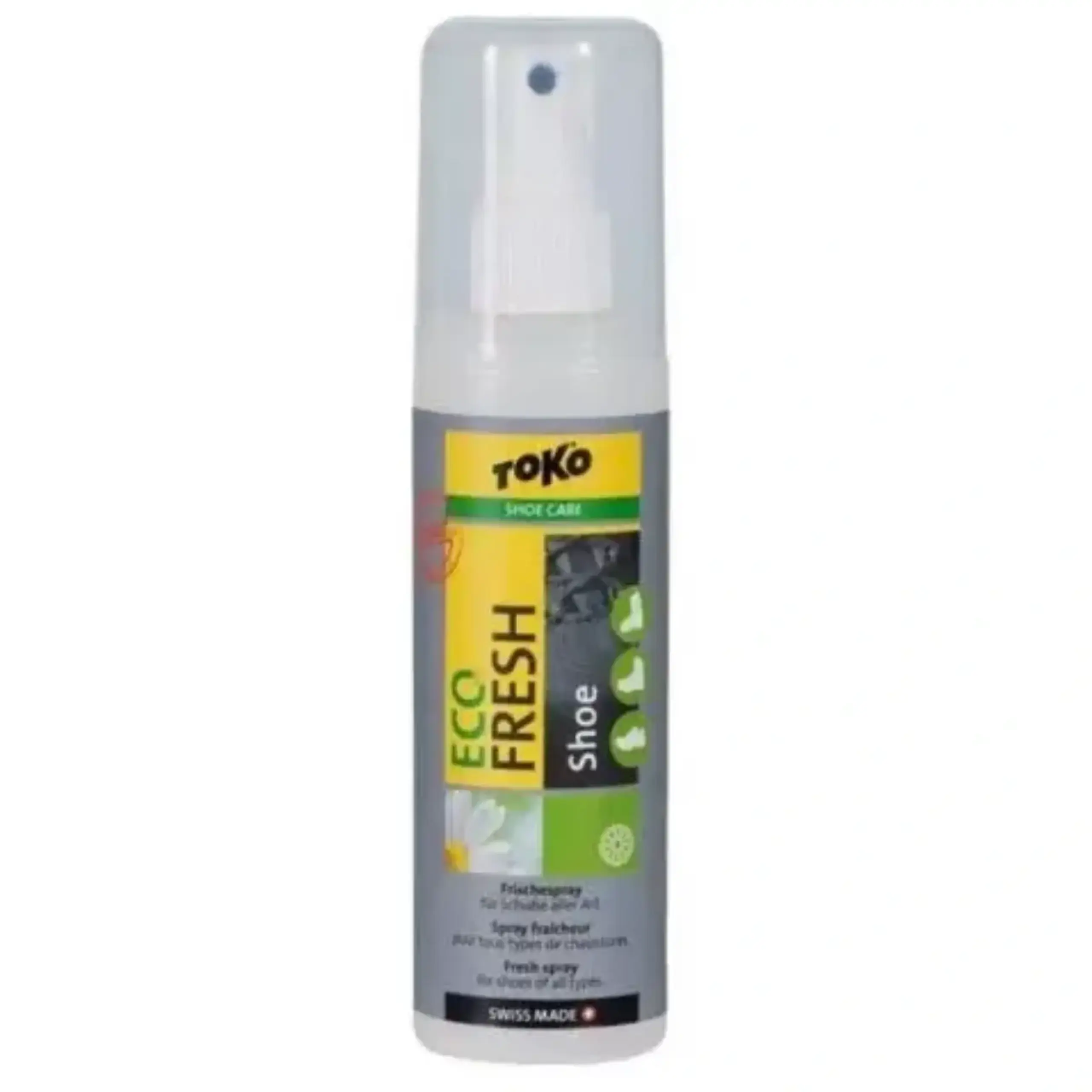 Odorizant Toko Eco Fresh Shoe 150 ml