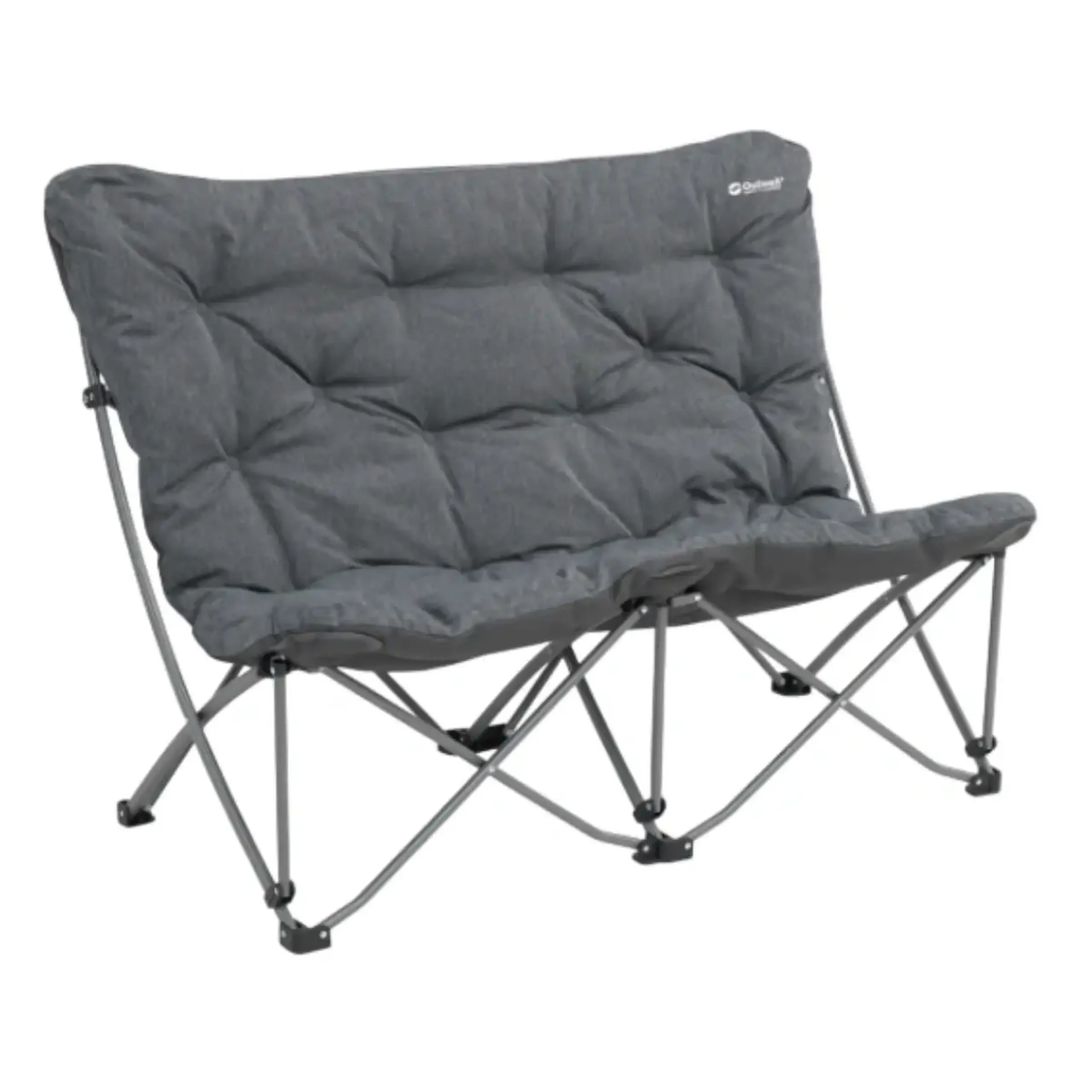 Scaun pliabil Outwell Fremont Lake Sofa