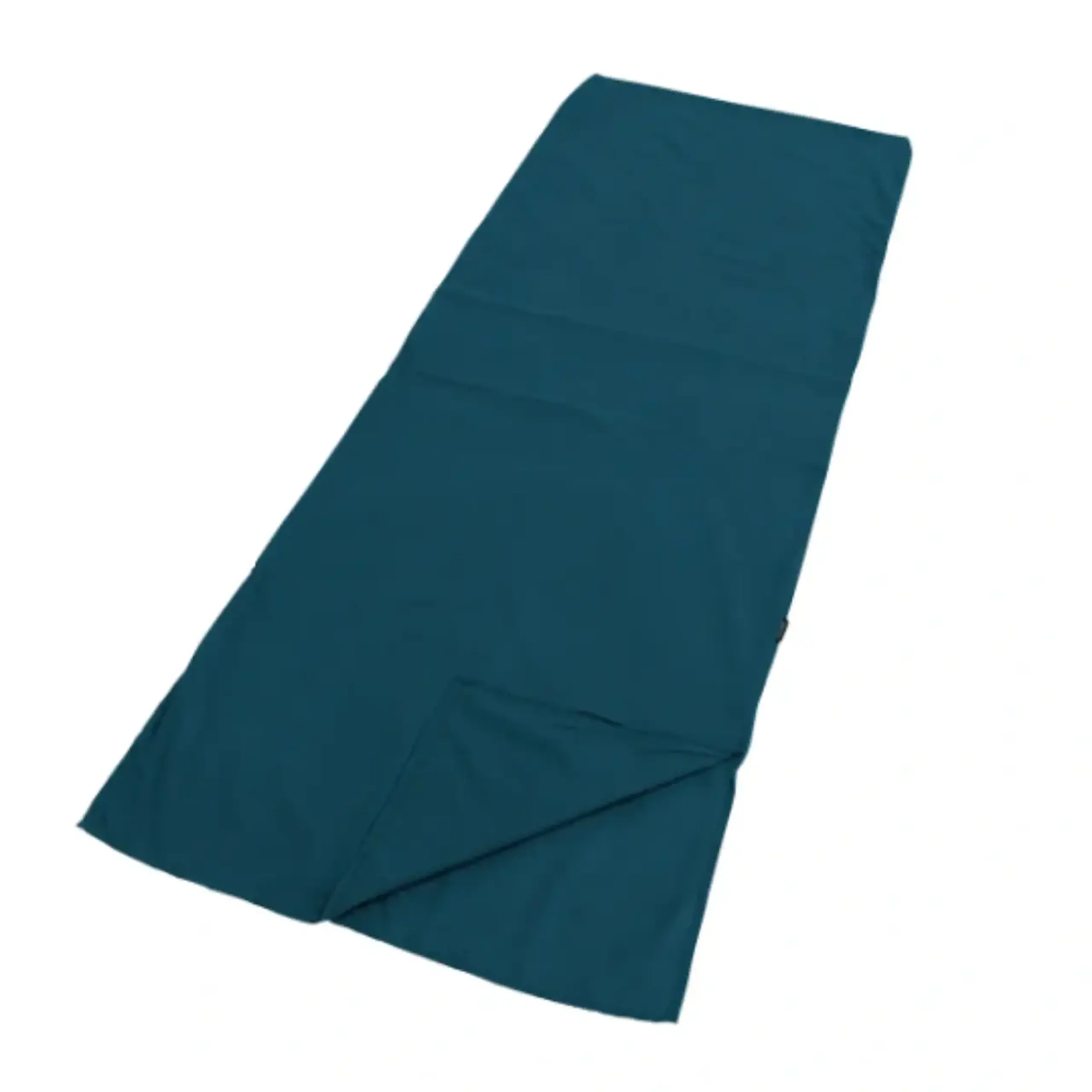 Sac de dormit Easy Camp Linnet Travel Sheet Square