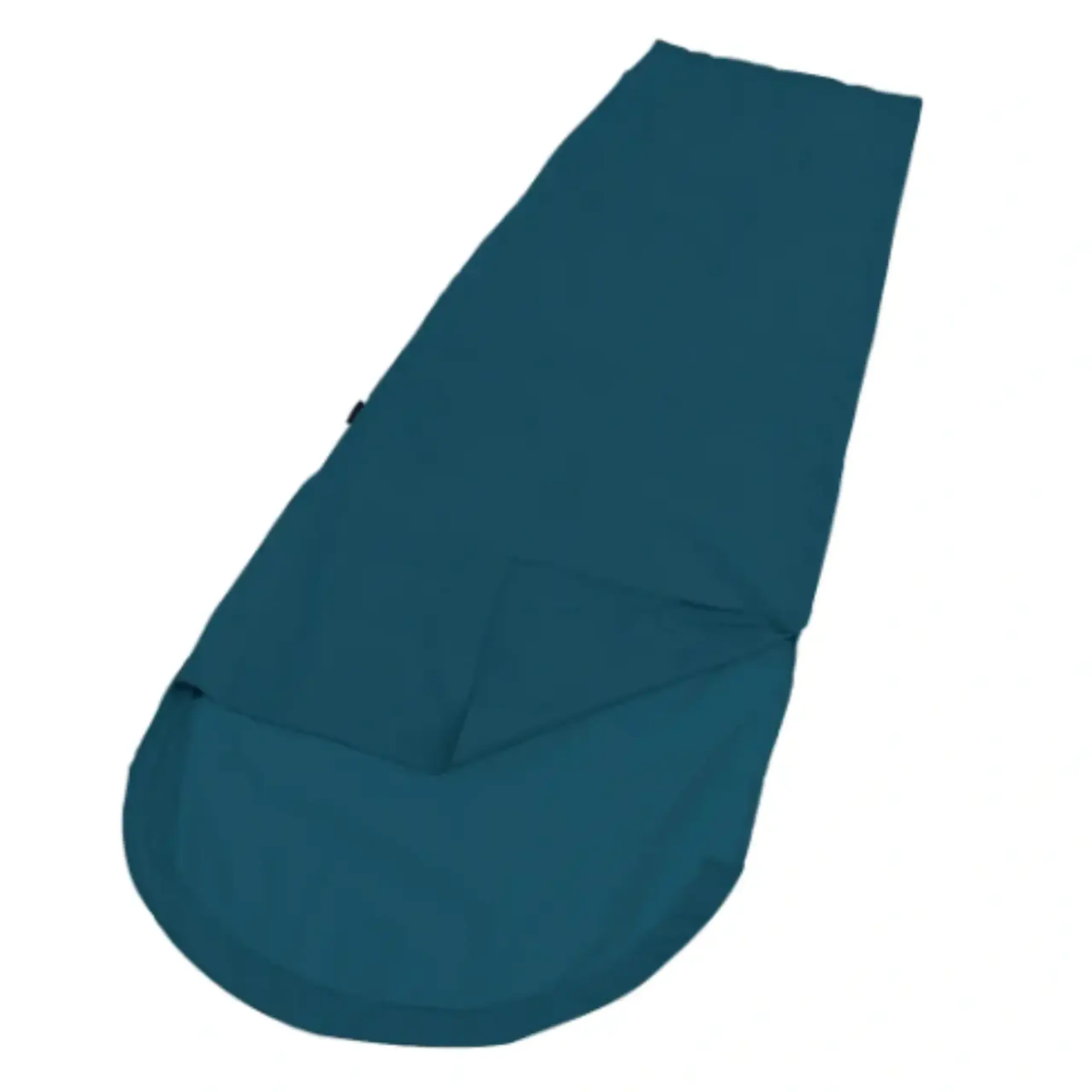 Sac de dormit Easy Camp Linnet Travel Sheet Mummy
