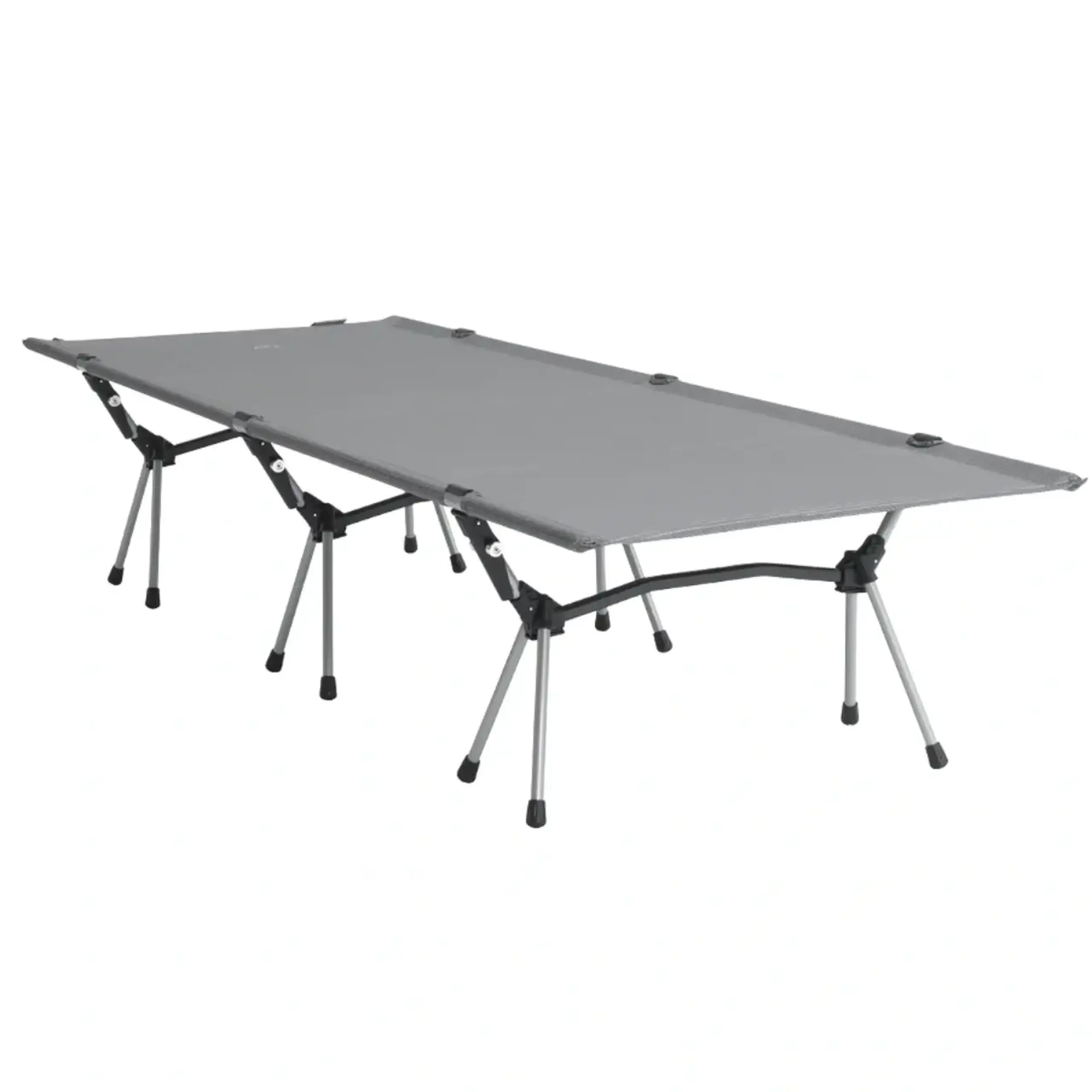 Pat pliant Robens Outpost Base Camp Tall Grey