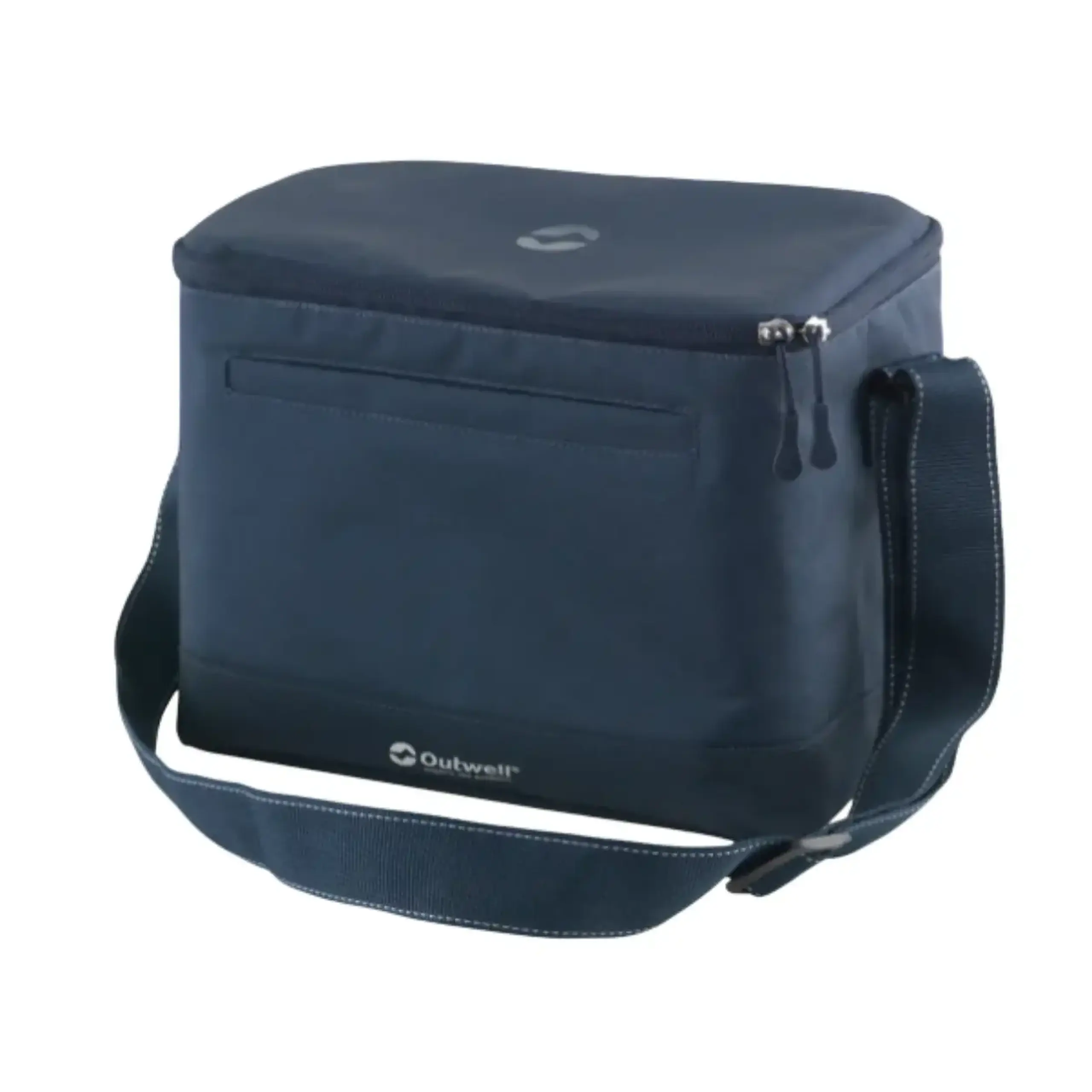 Geantă izotermă Outwell Cool Bag Petrel 10L dark blue
