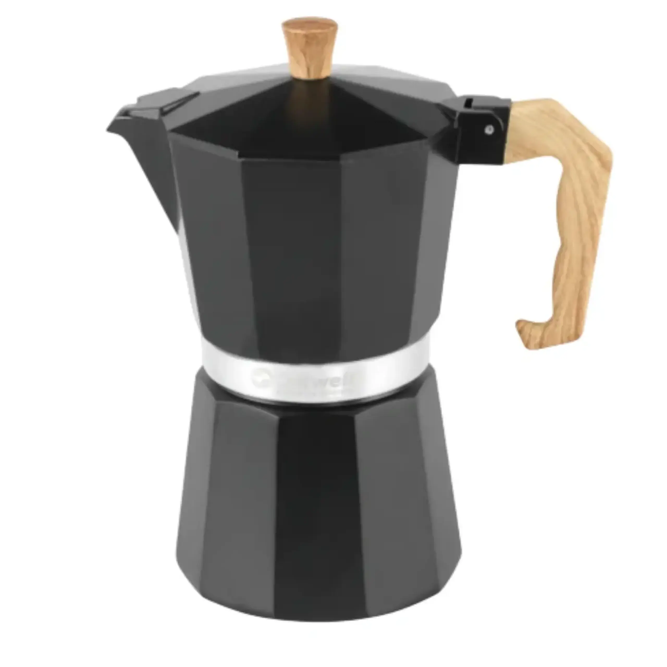 Aparat de cafea Outwell Barista Espresso Maker L