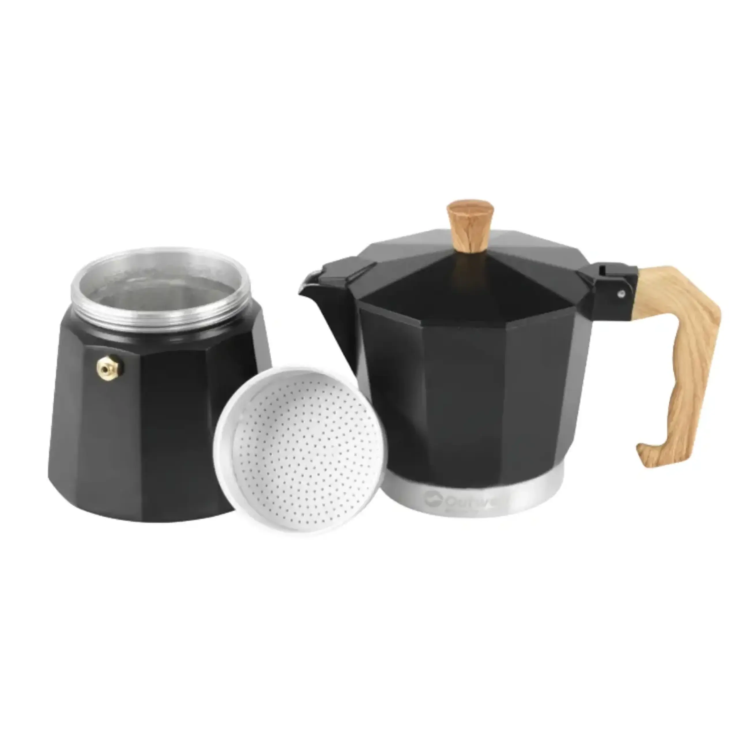 Aparat de cafea Outwell Barista Espresso Maker L