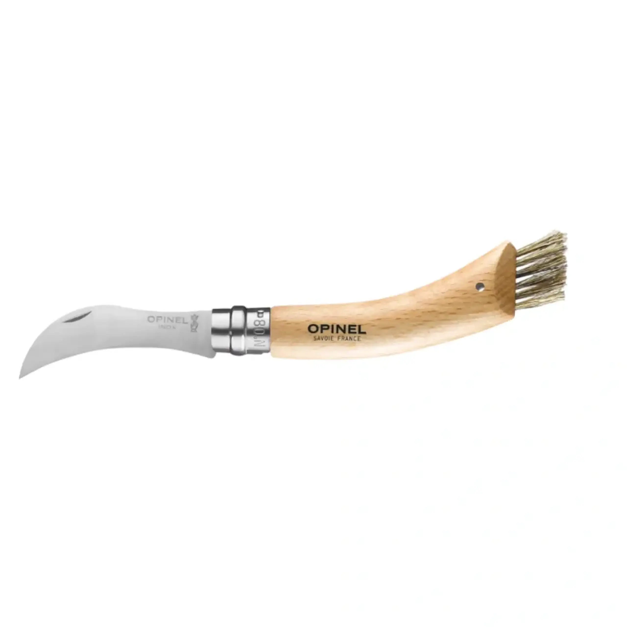 Cuțit Opinel Mushroom Nr. 8