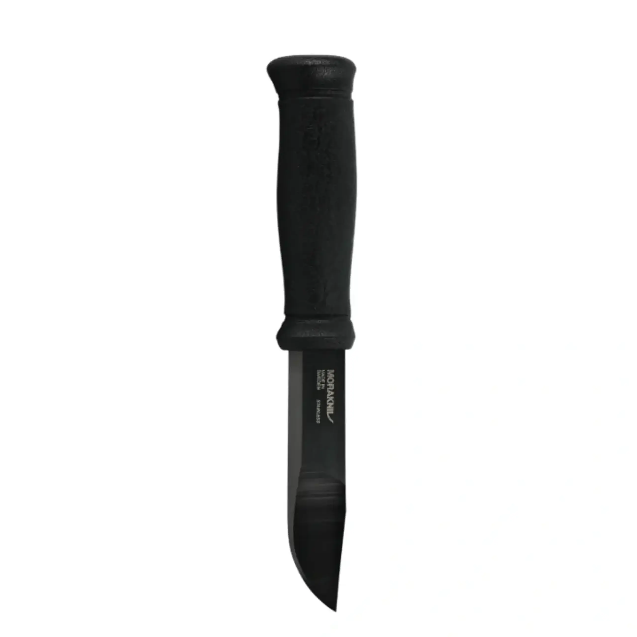 Cuțit Mora 2000 black Black Edition