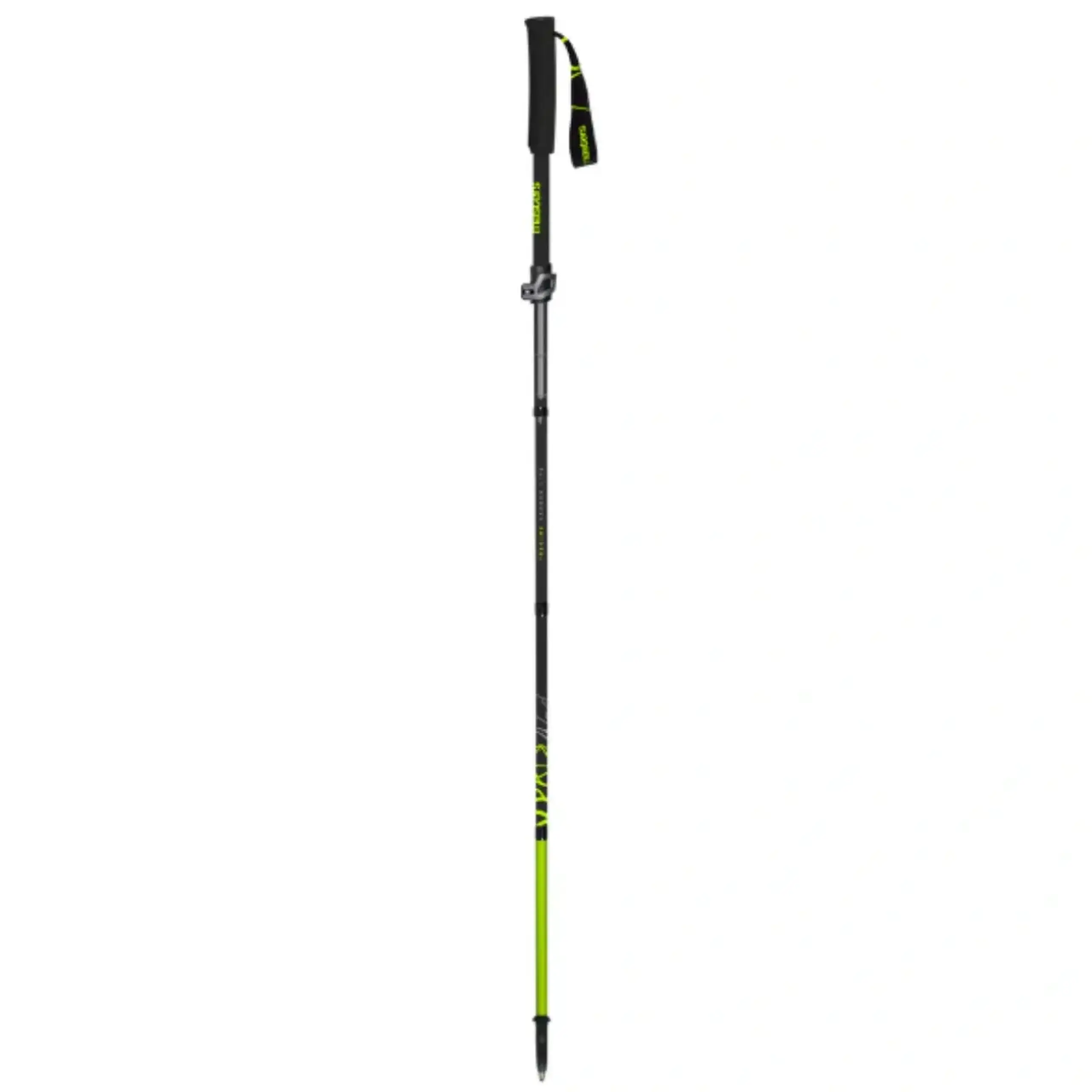 Bețe trekking Masters Trecime Carbon Lite