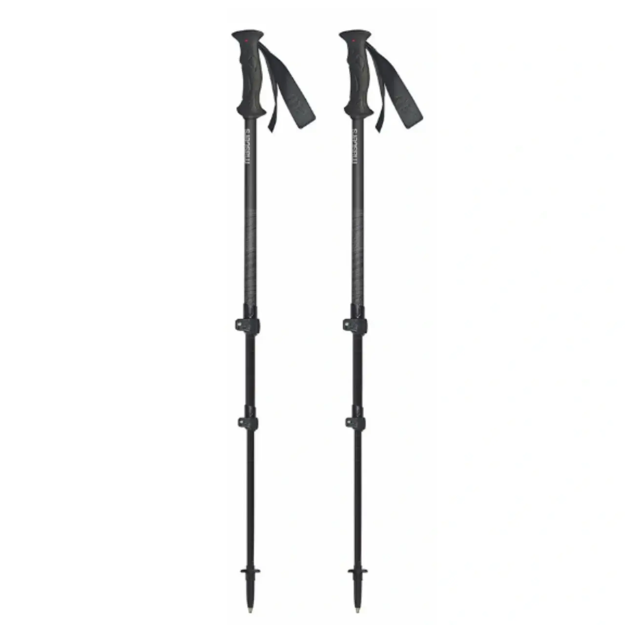Bețe trekking Masters Ranger anthracite