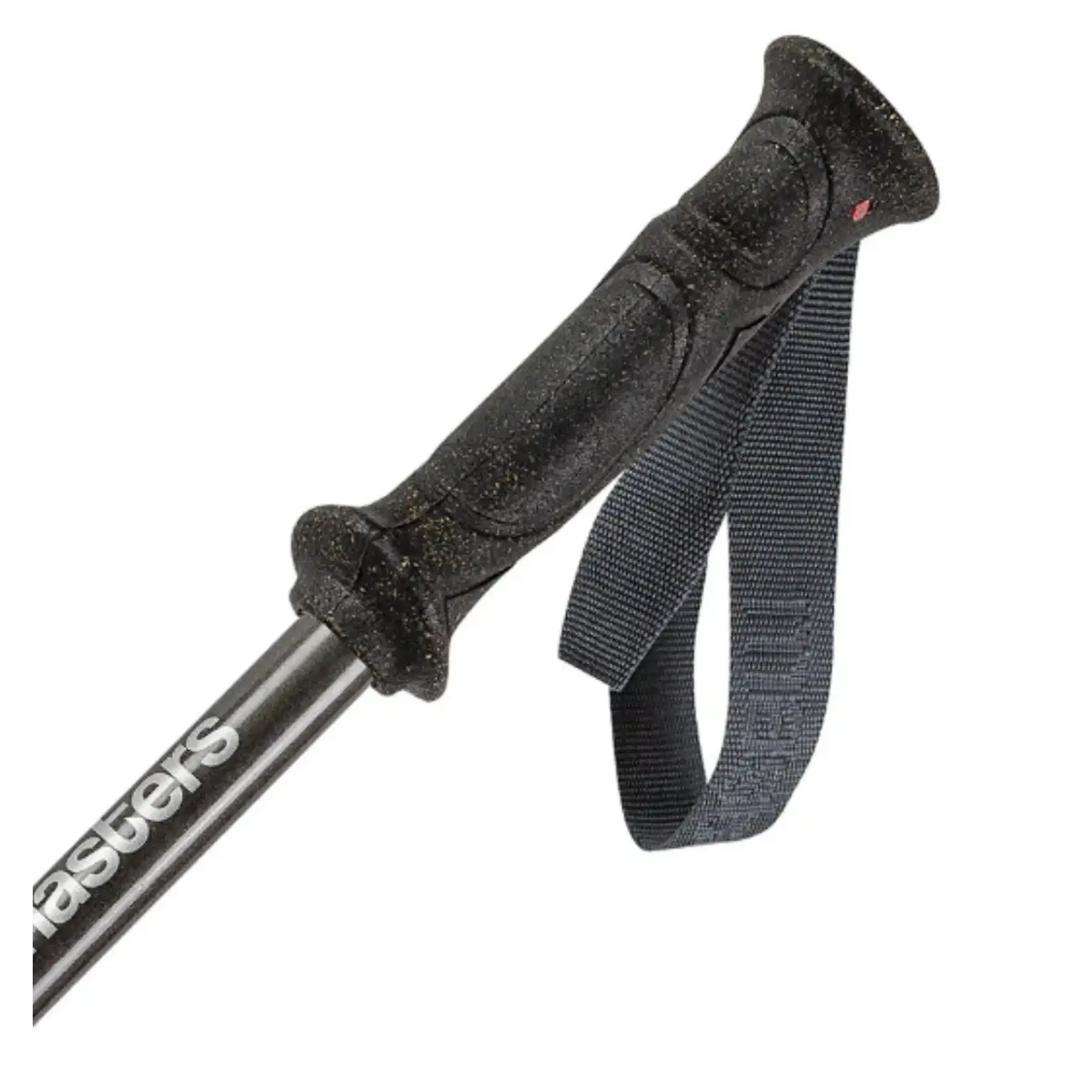 Bețe trekking Masters Ranger anthracite