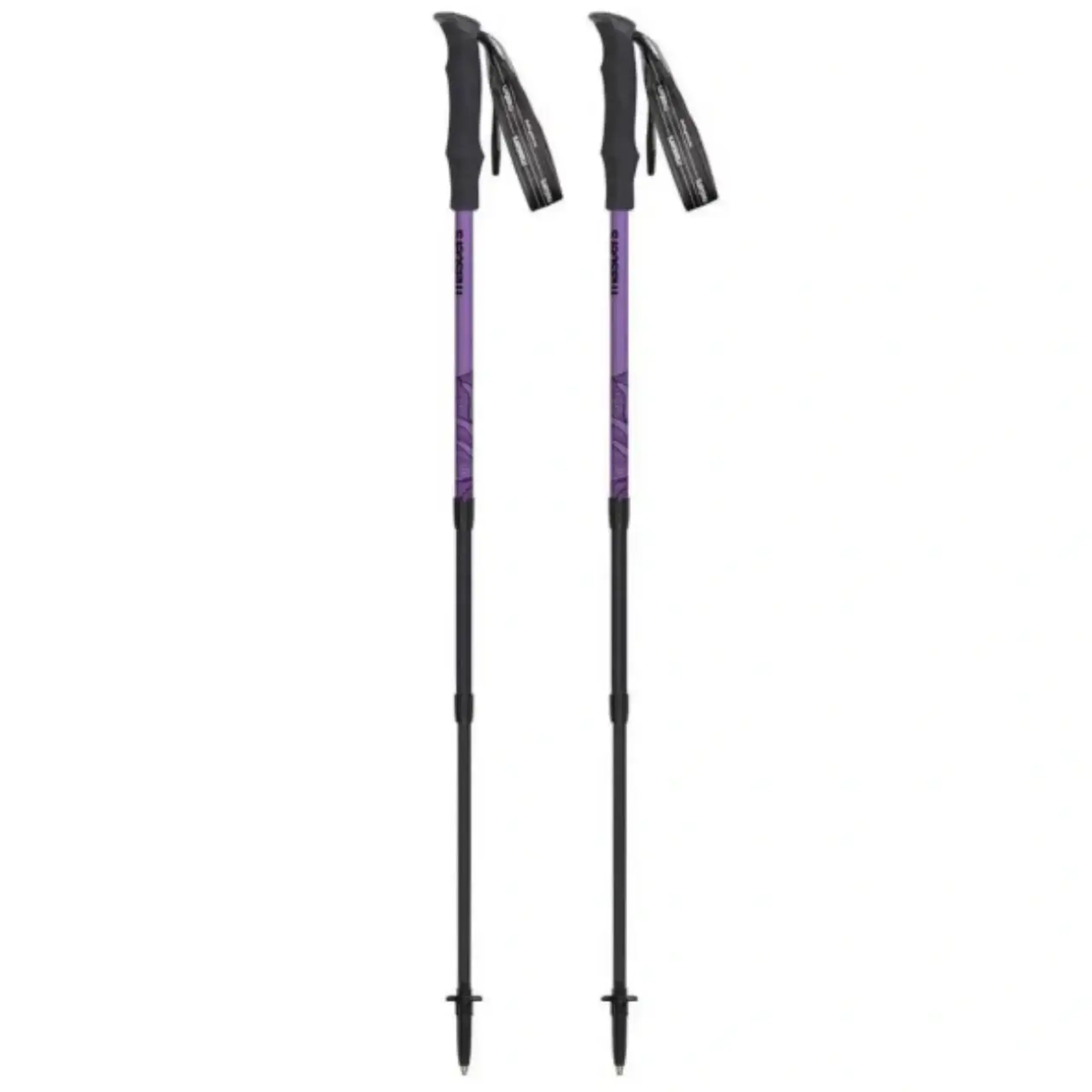 Bețe trekking Masters Hiker Compact Lite