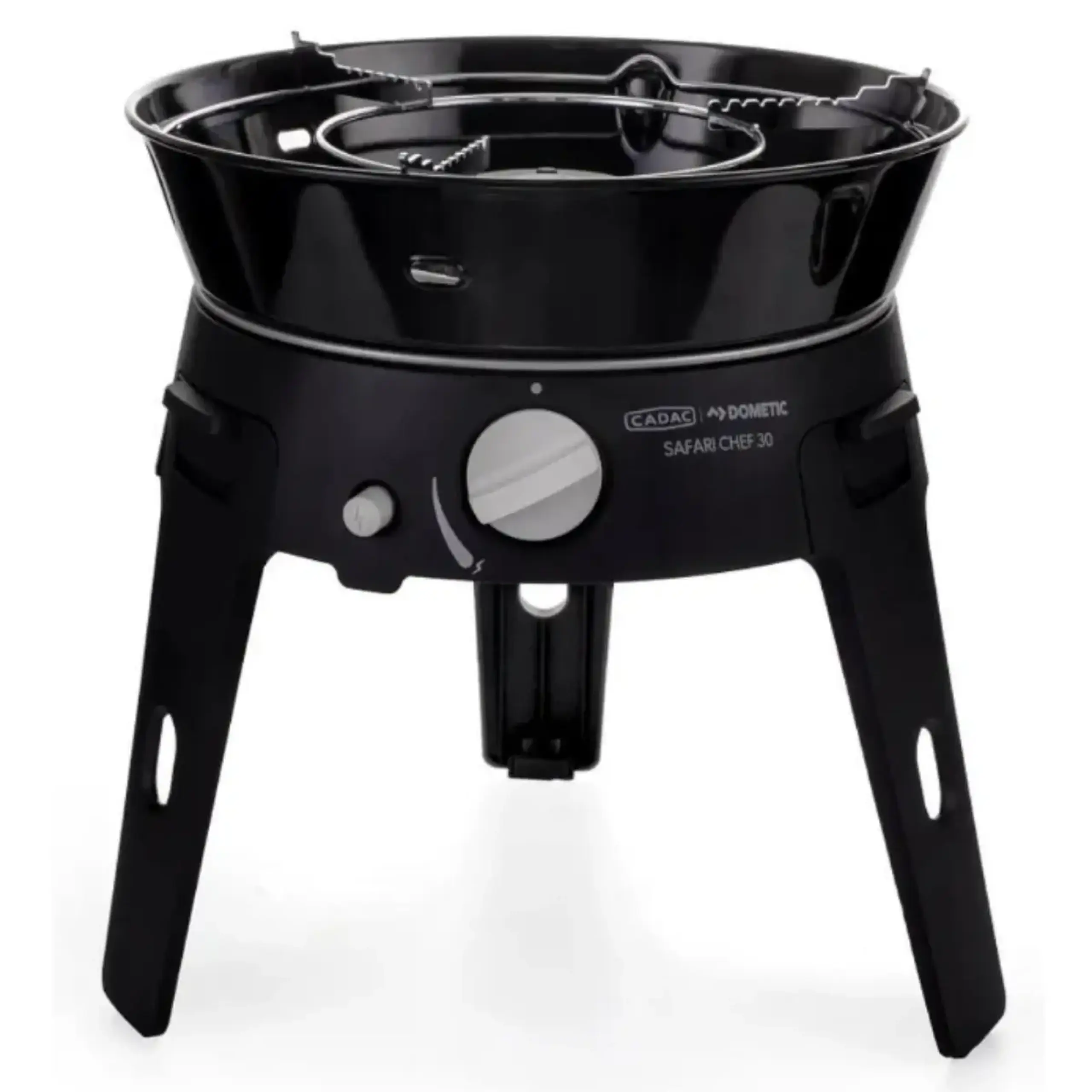 Grătar Cadac Safari Chef 30 HP Deluxe