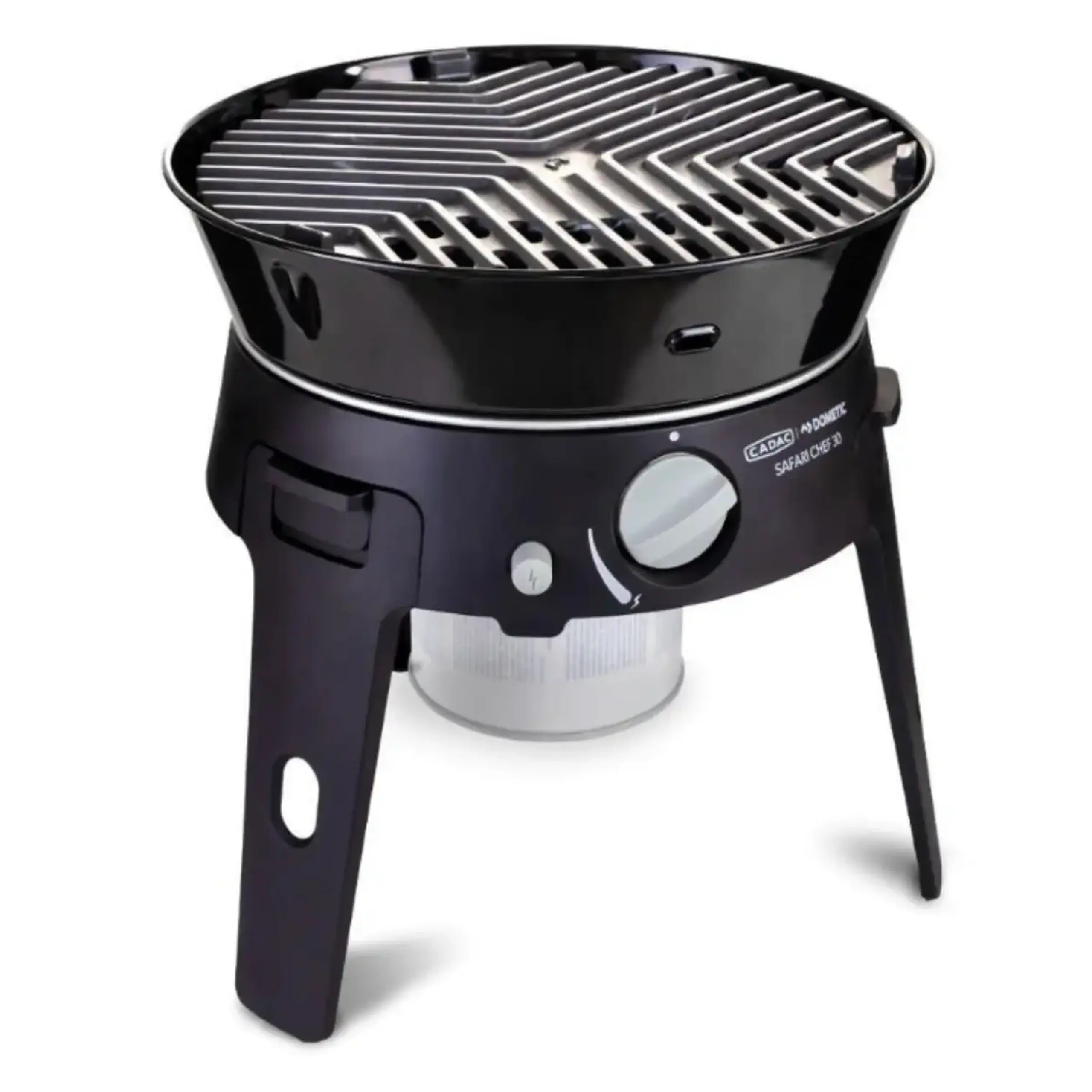 Grătar Cadac Safari Chef 30 HP Combo