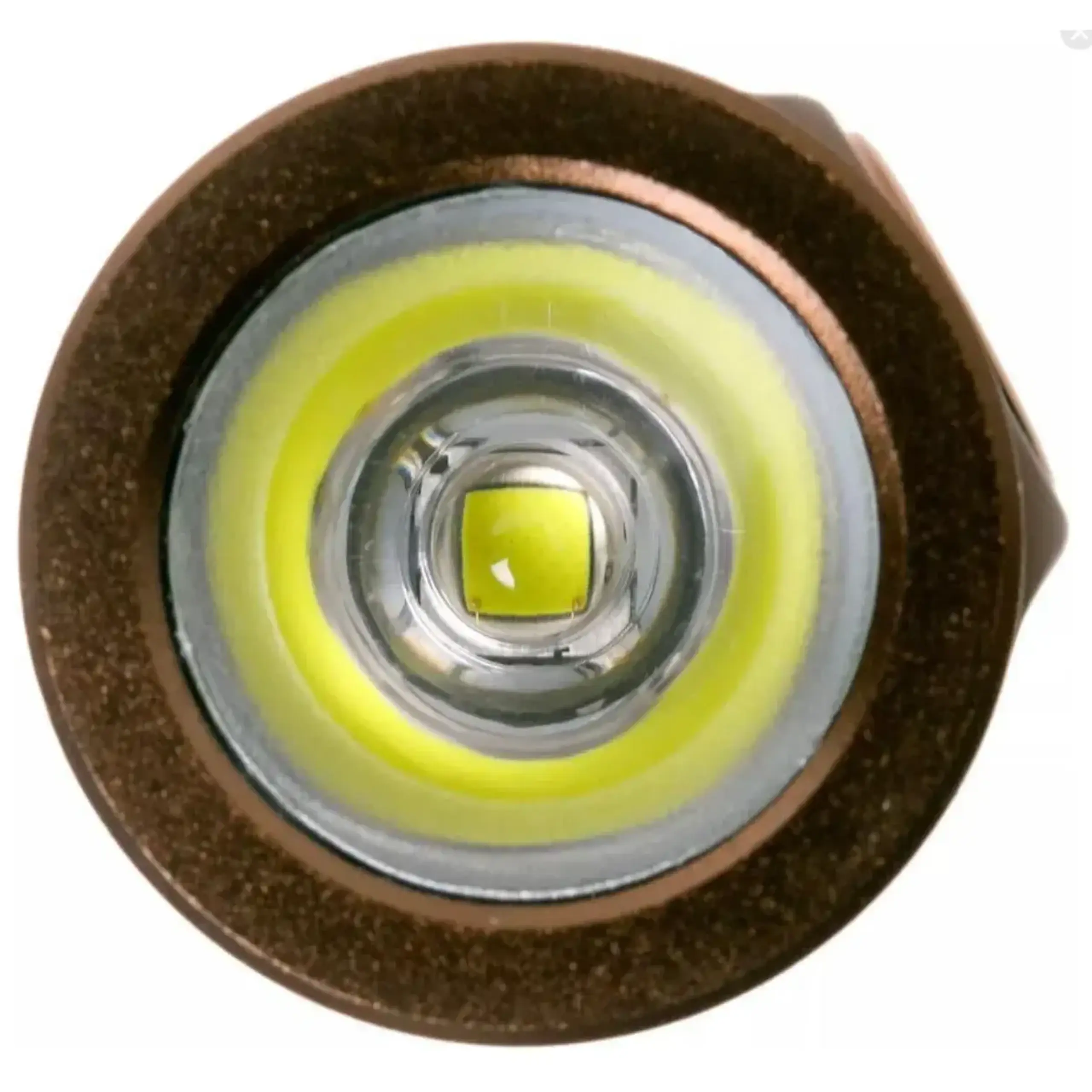 Lanternă Fenix E05R LED brown