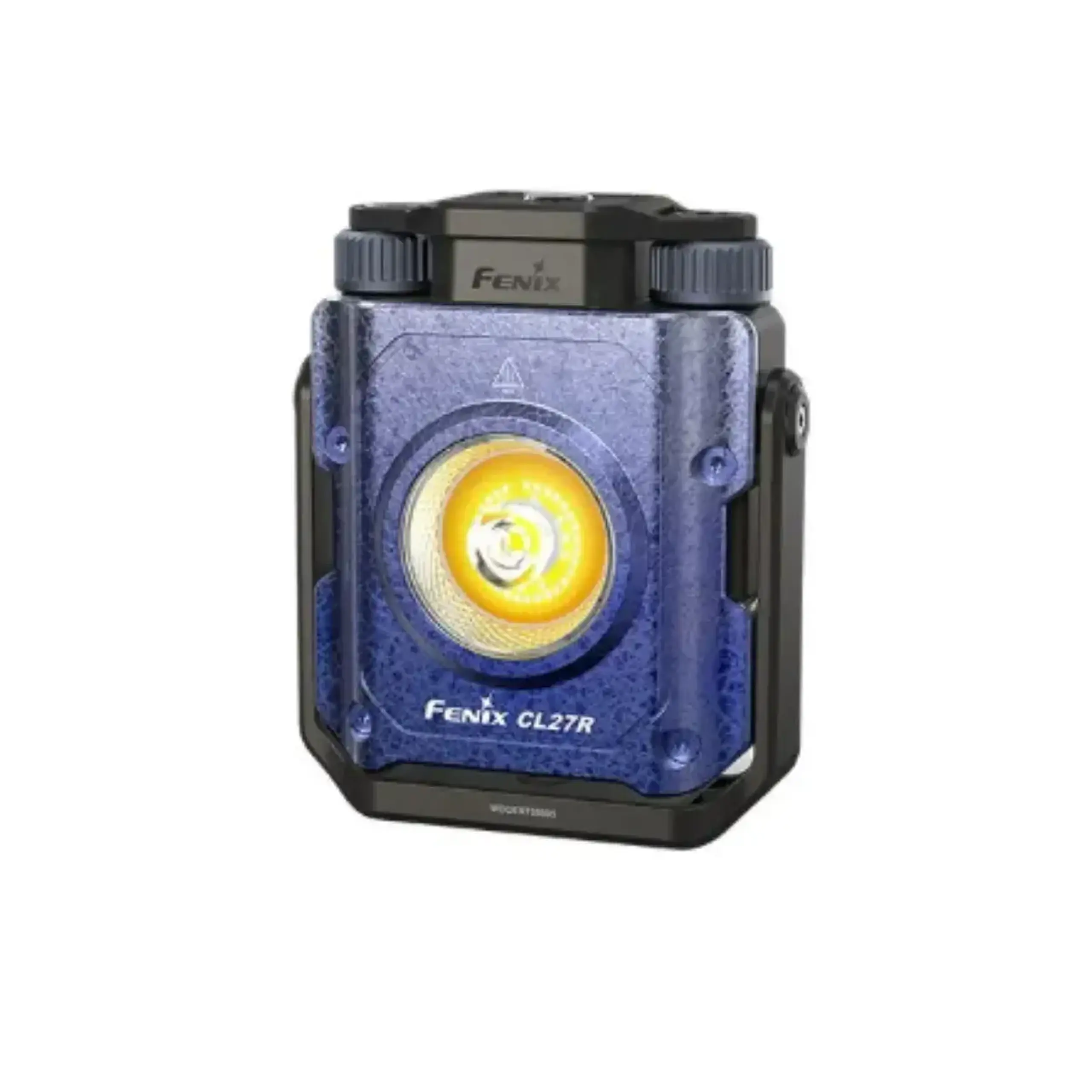 Lanternă Fenix CL27R LED blue