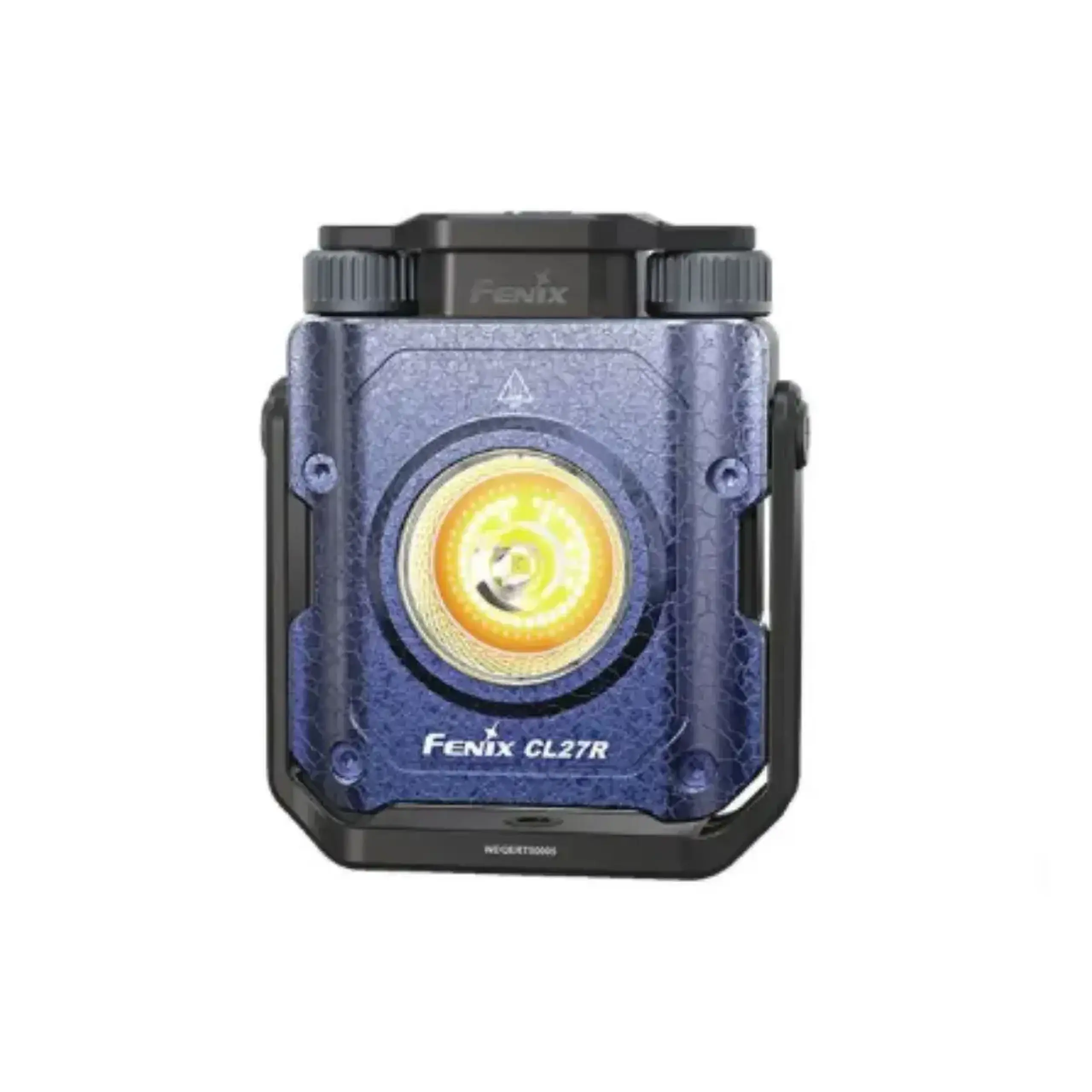 Lanternă Fenix CL27R LED blue